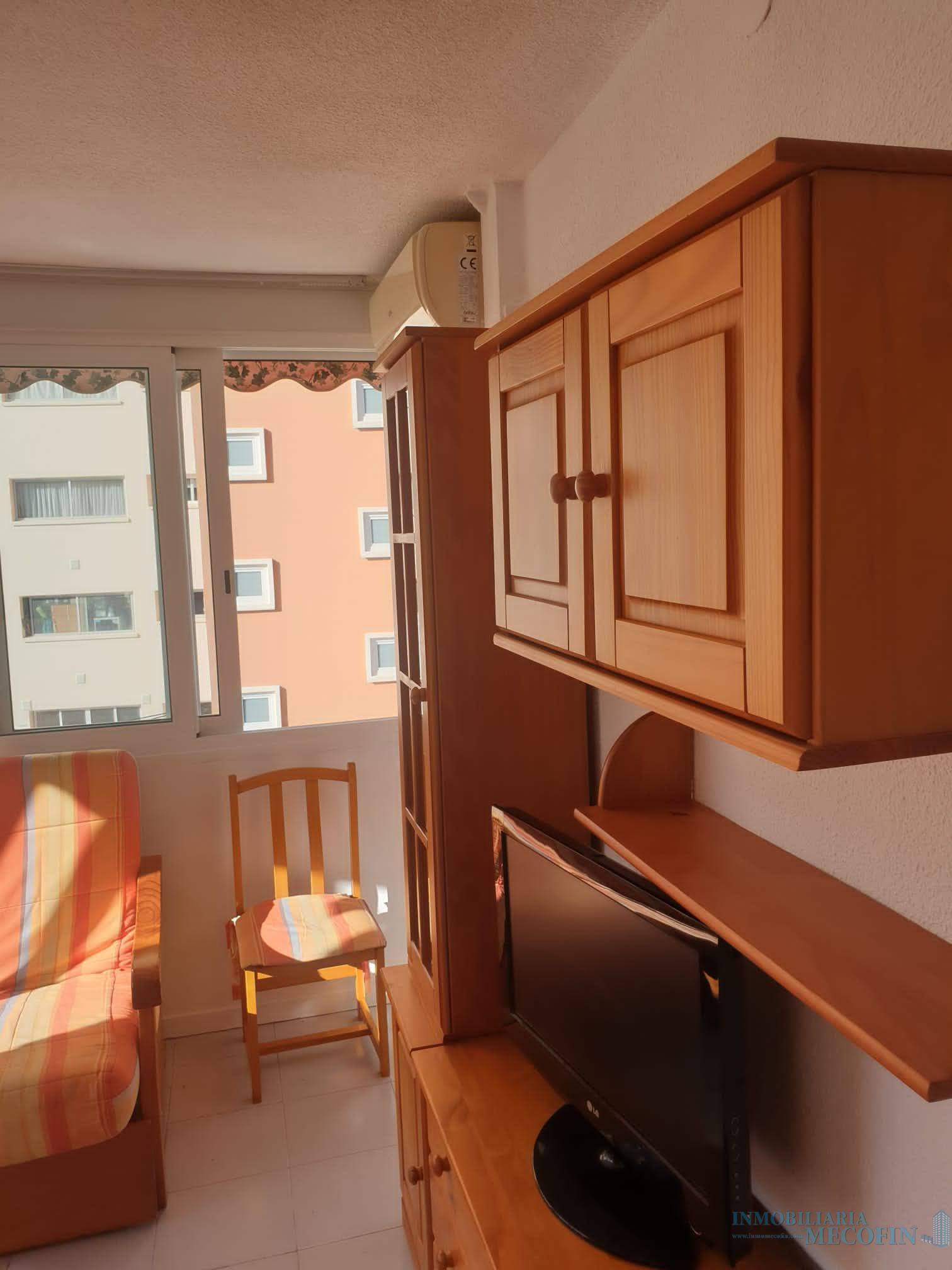Venta de piso en Benidorm