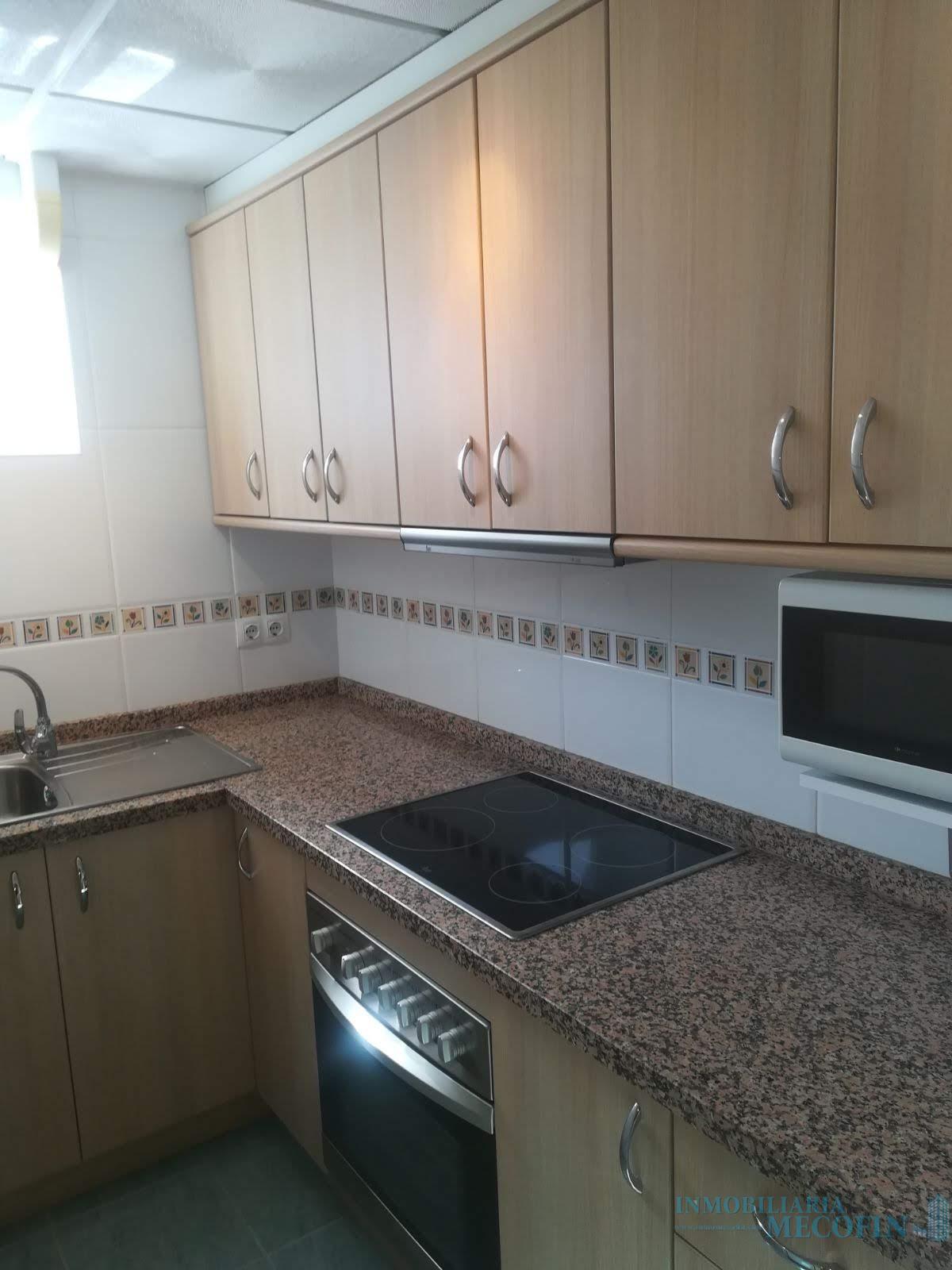 Venta de piso en Benidorm