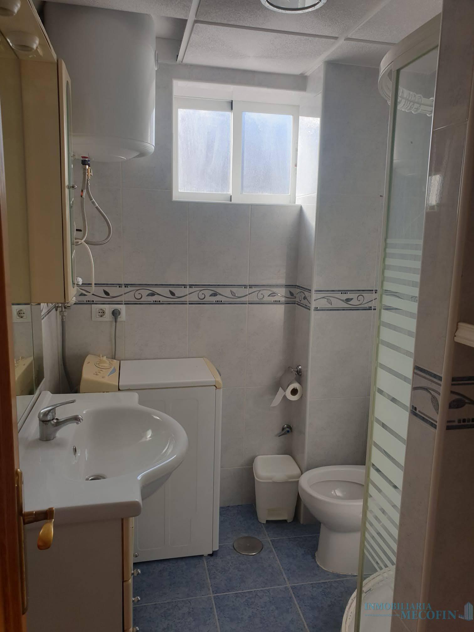 Venta de piso en Benidorm