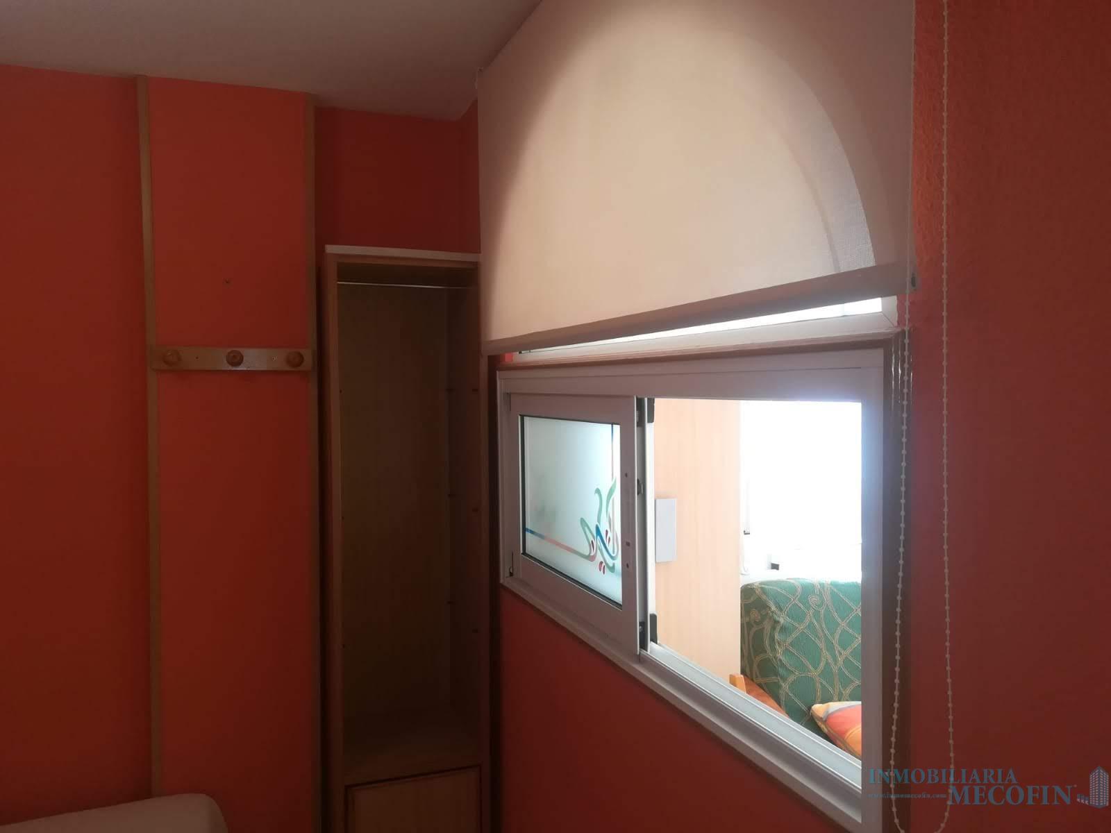 Venta de piso en Benidorm