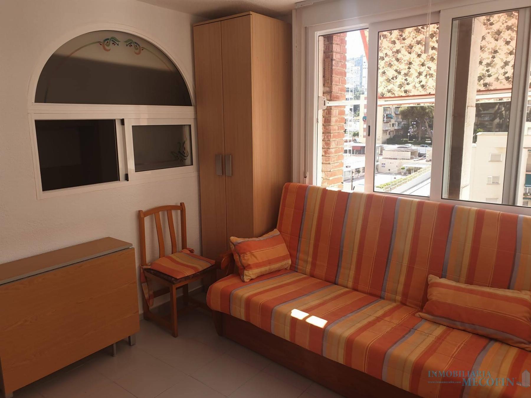 Venta de piso en Benidorm
