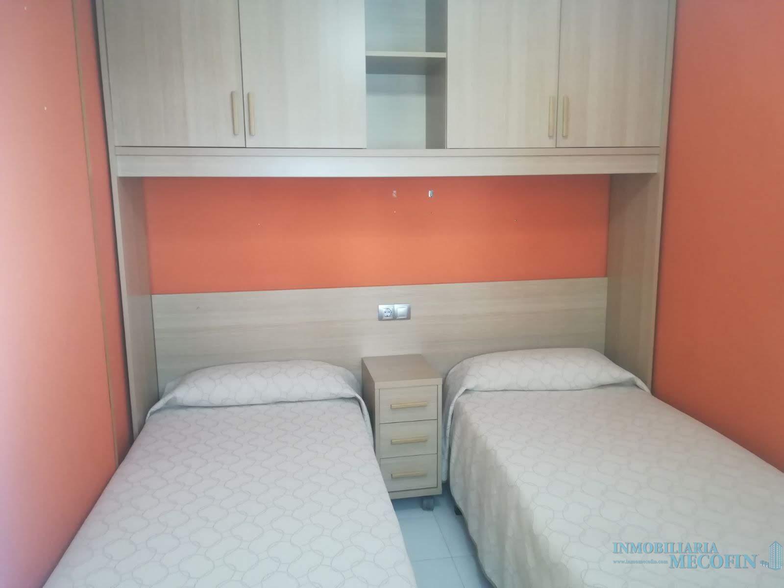 Venta de piso en Benidorm