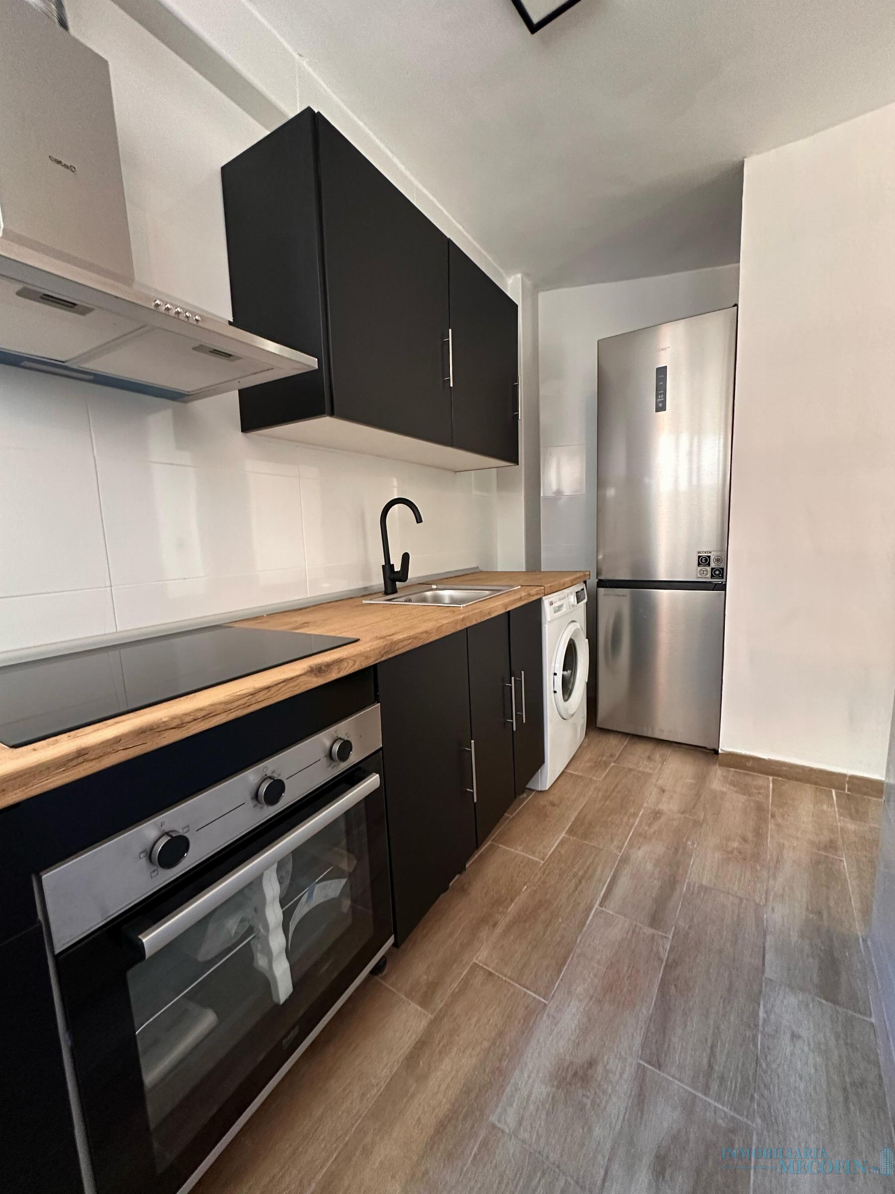 Venta de piso en Benidorm