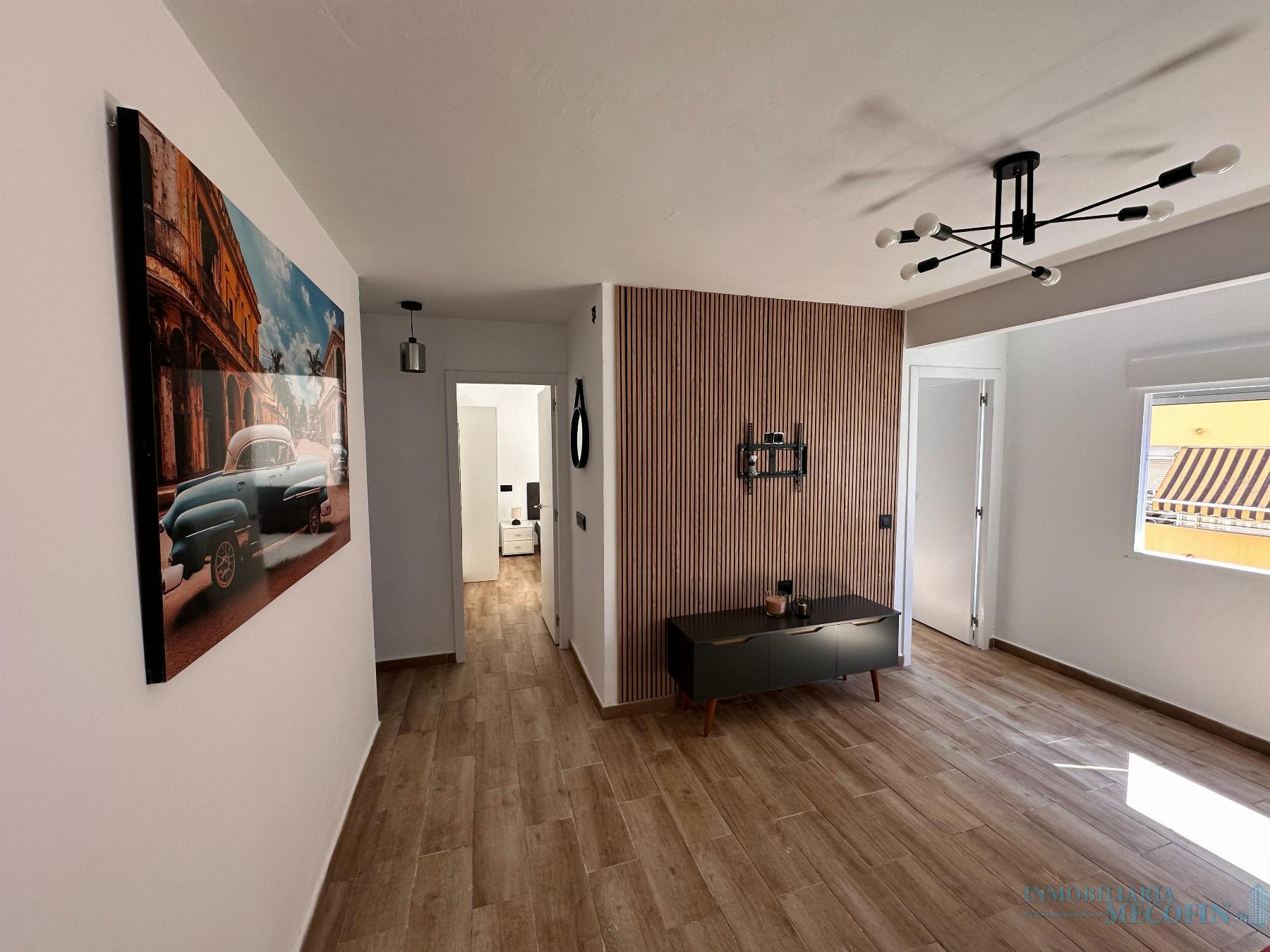 Venta de piso en Benidorm