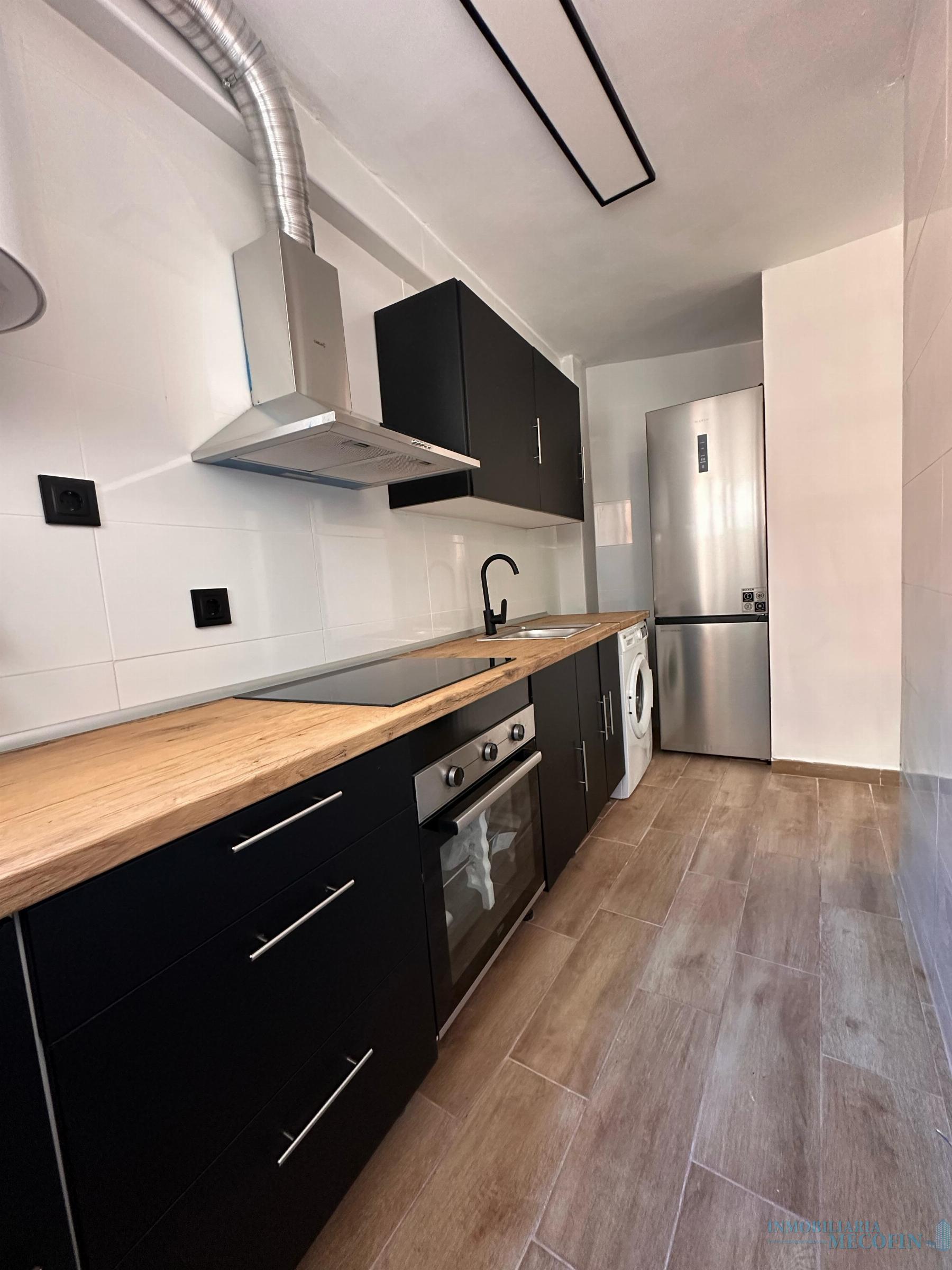 Venta de piso en Benidorm
