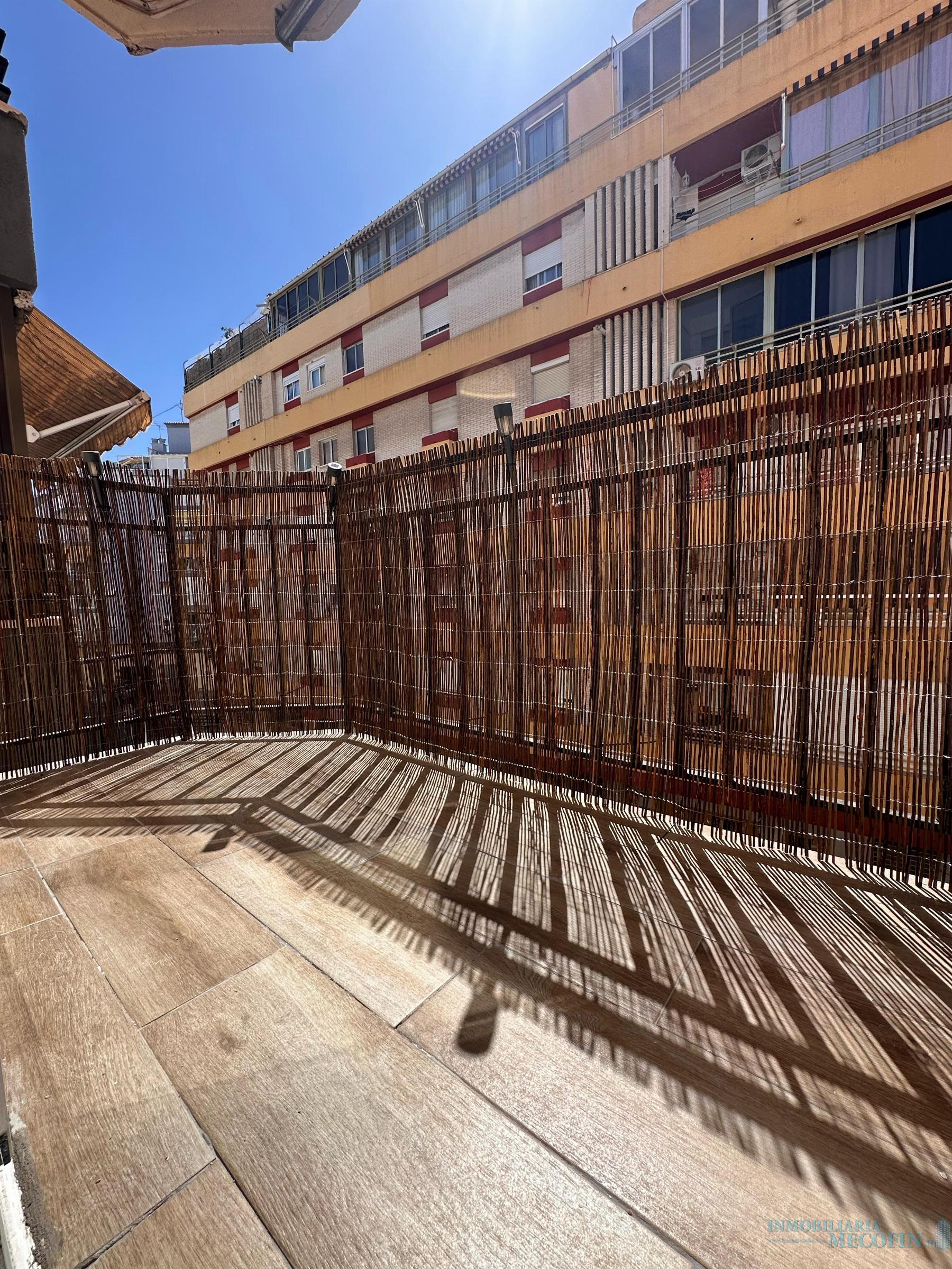 Venta de piso en Benidorm