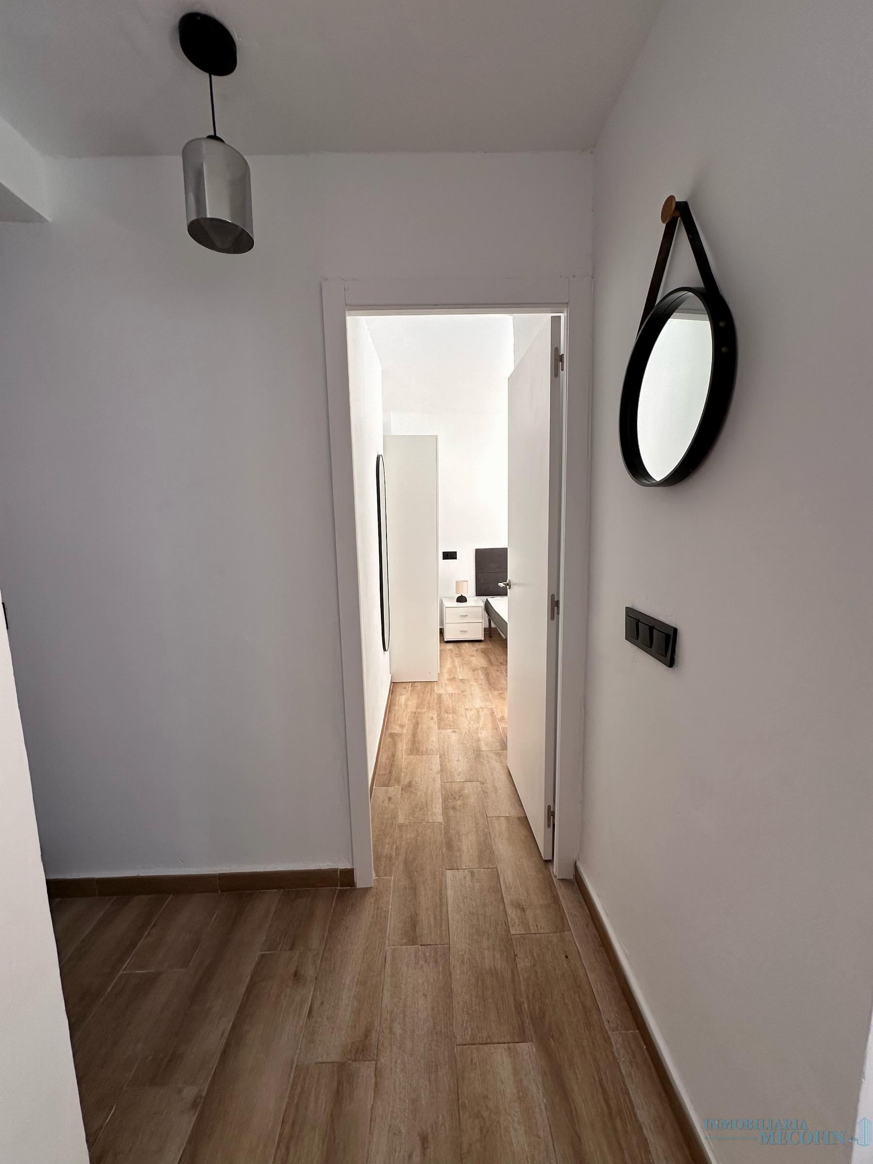 Venta de piso en Benidorm