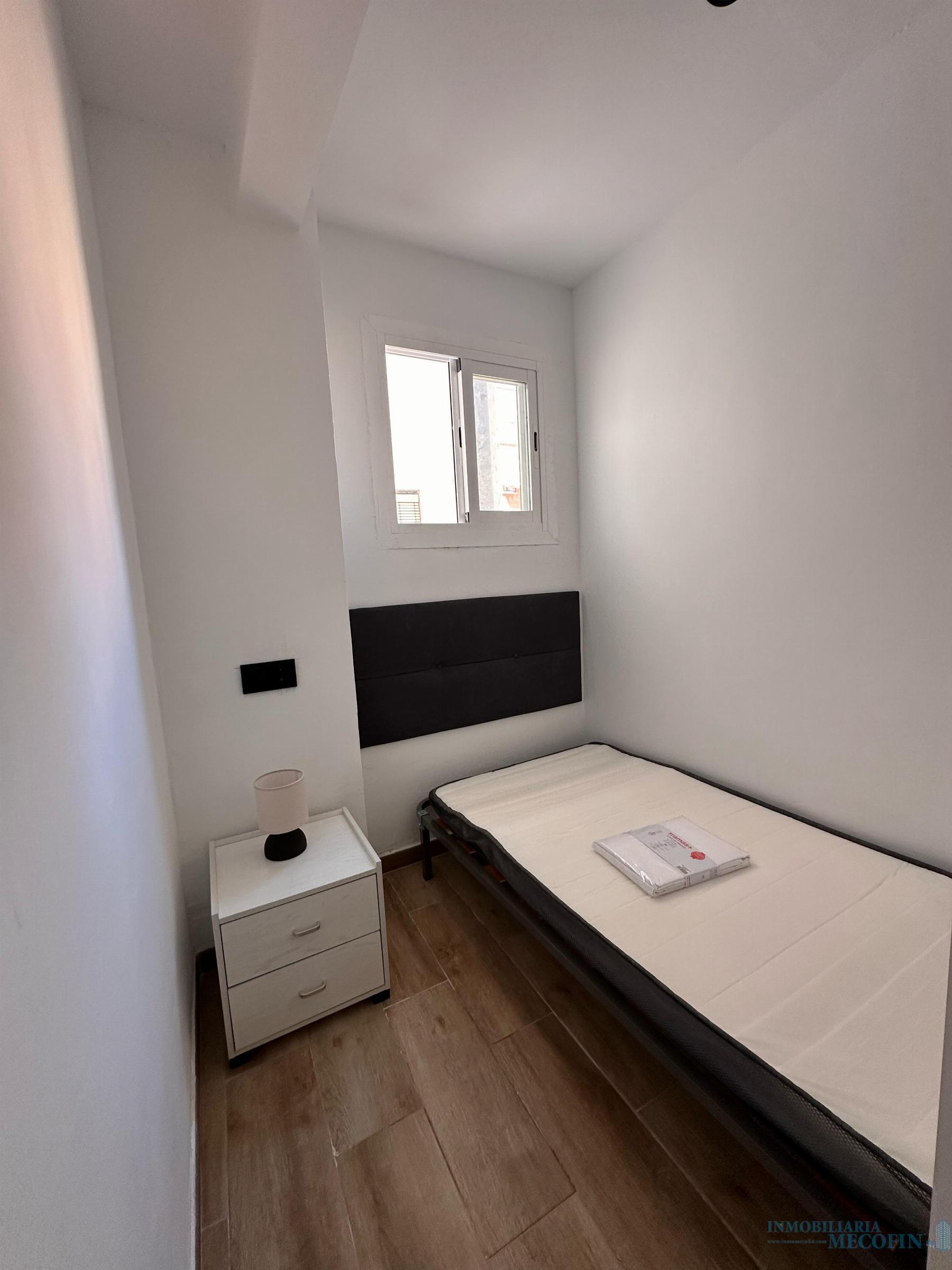 Venta de piso en Benidorm