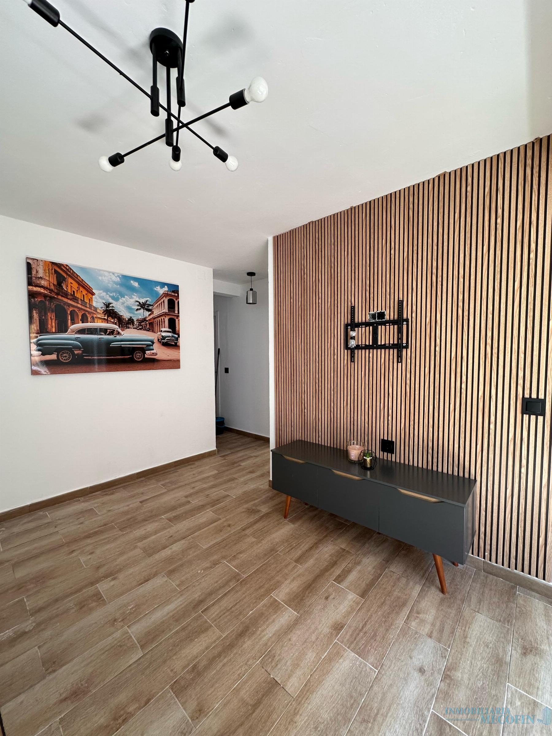 For sale of flat in Benidorm