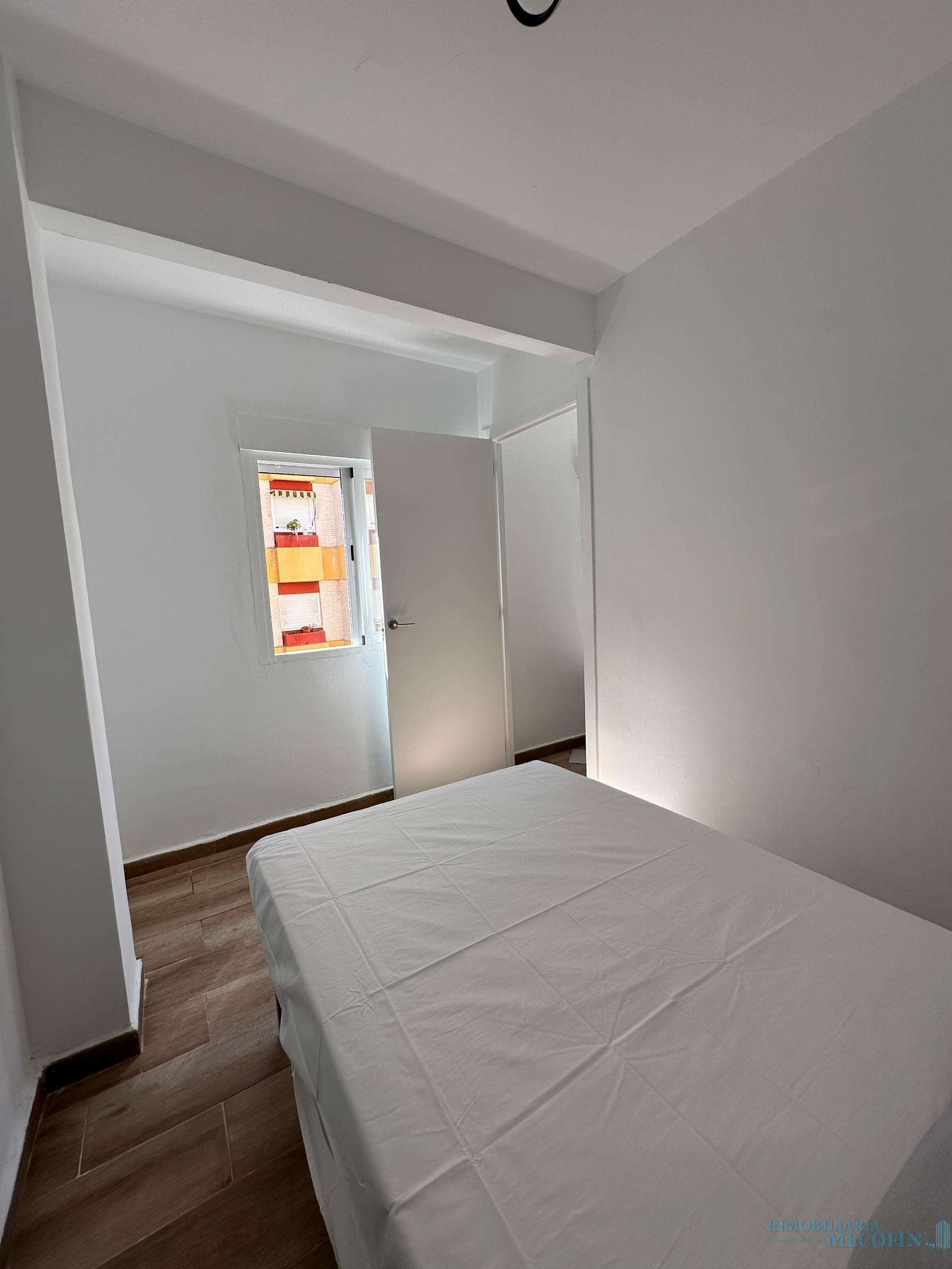 Venta de piso en Benidorm