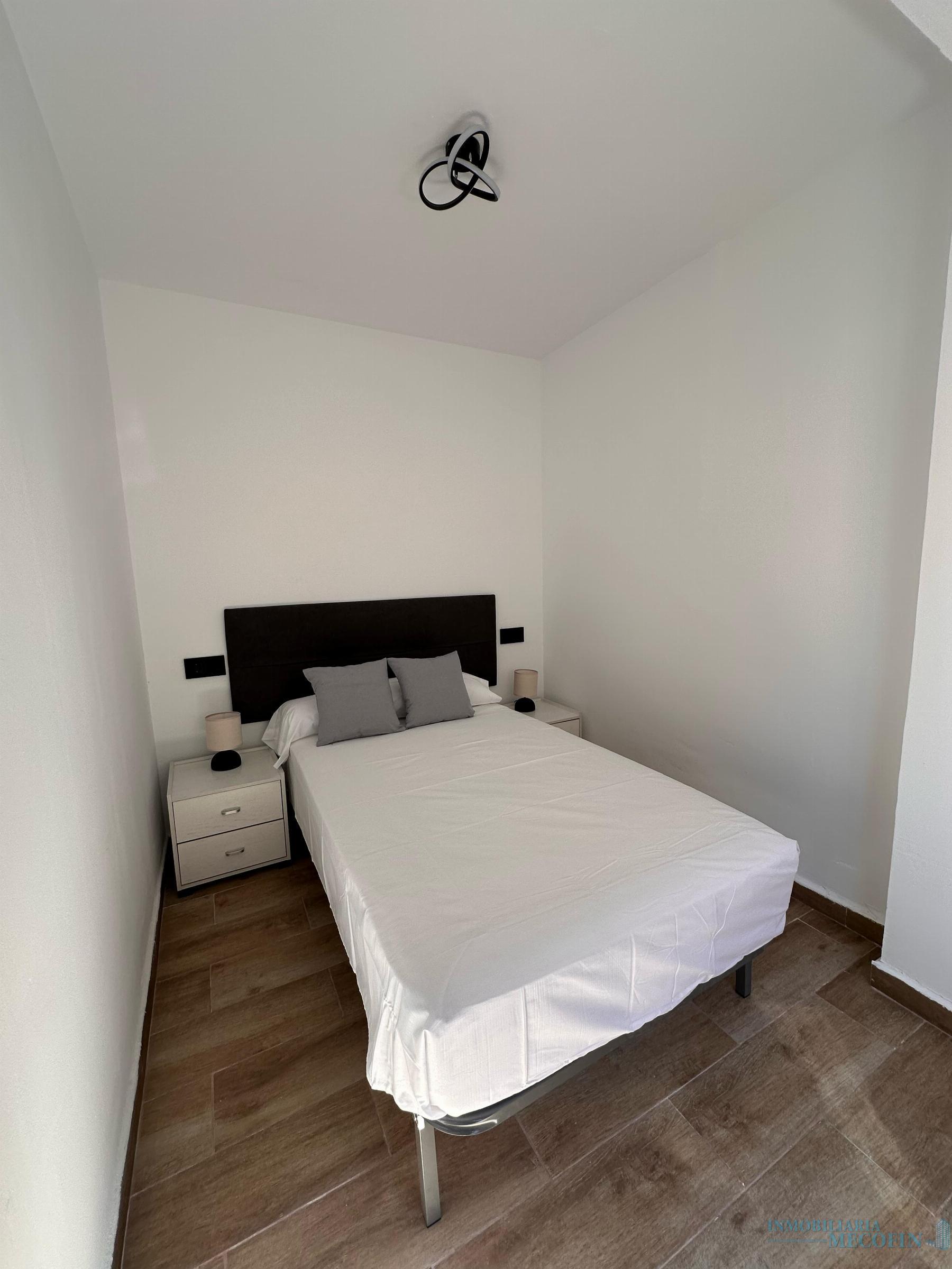 Venta de piso en Benidorm