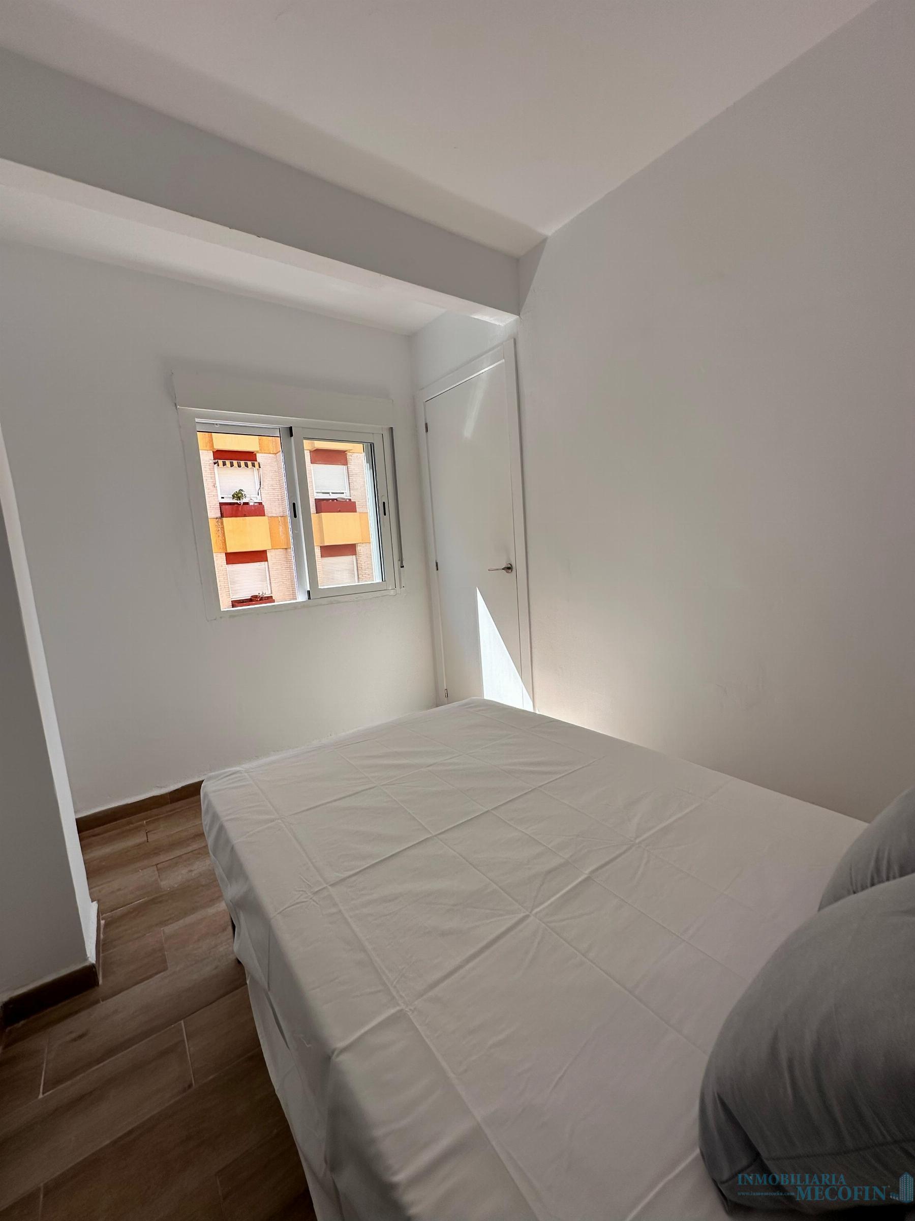 Venta de piso en Benidorm