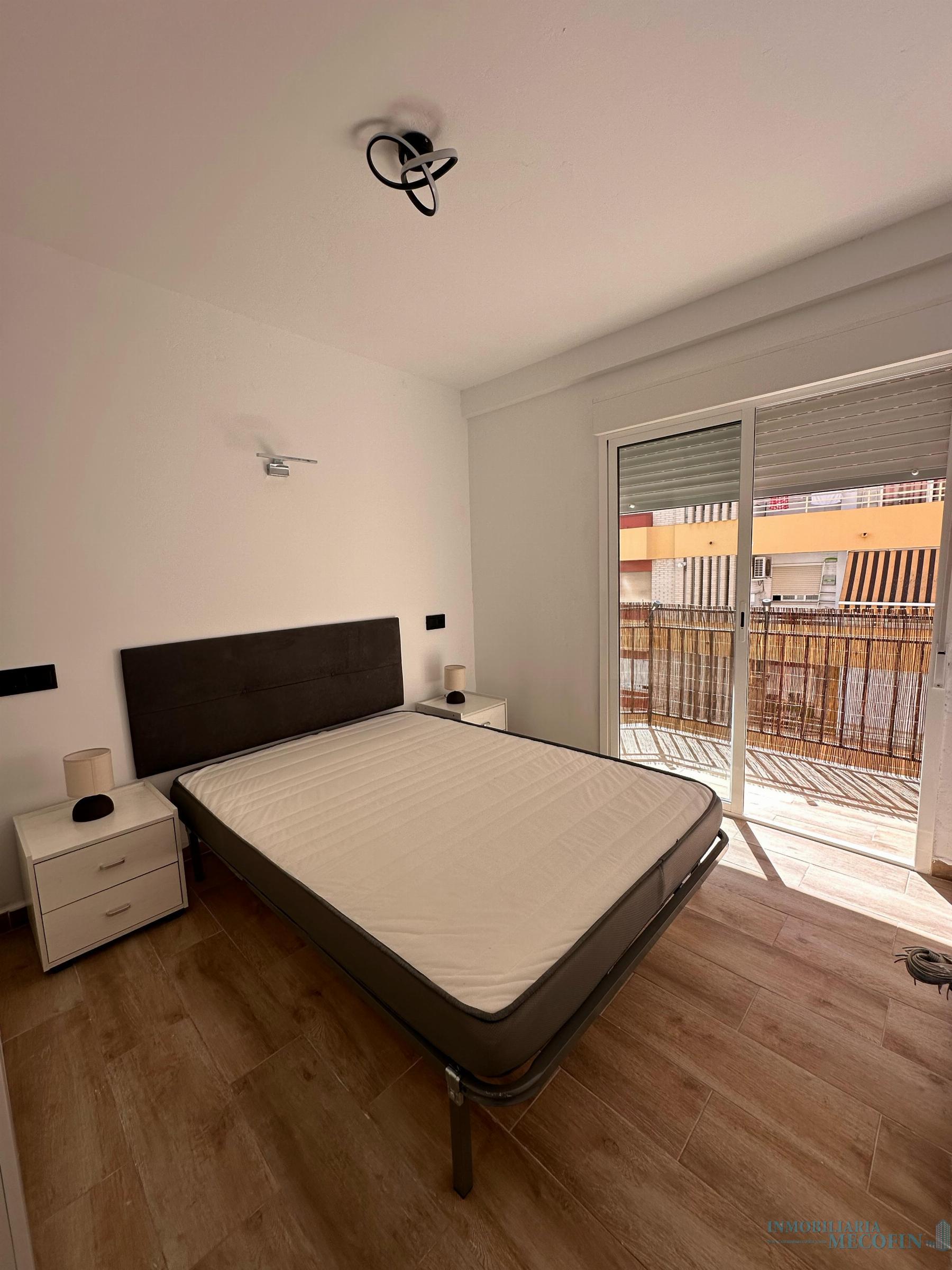 Venta de piso en Benidorm