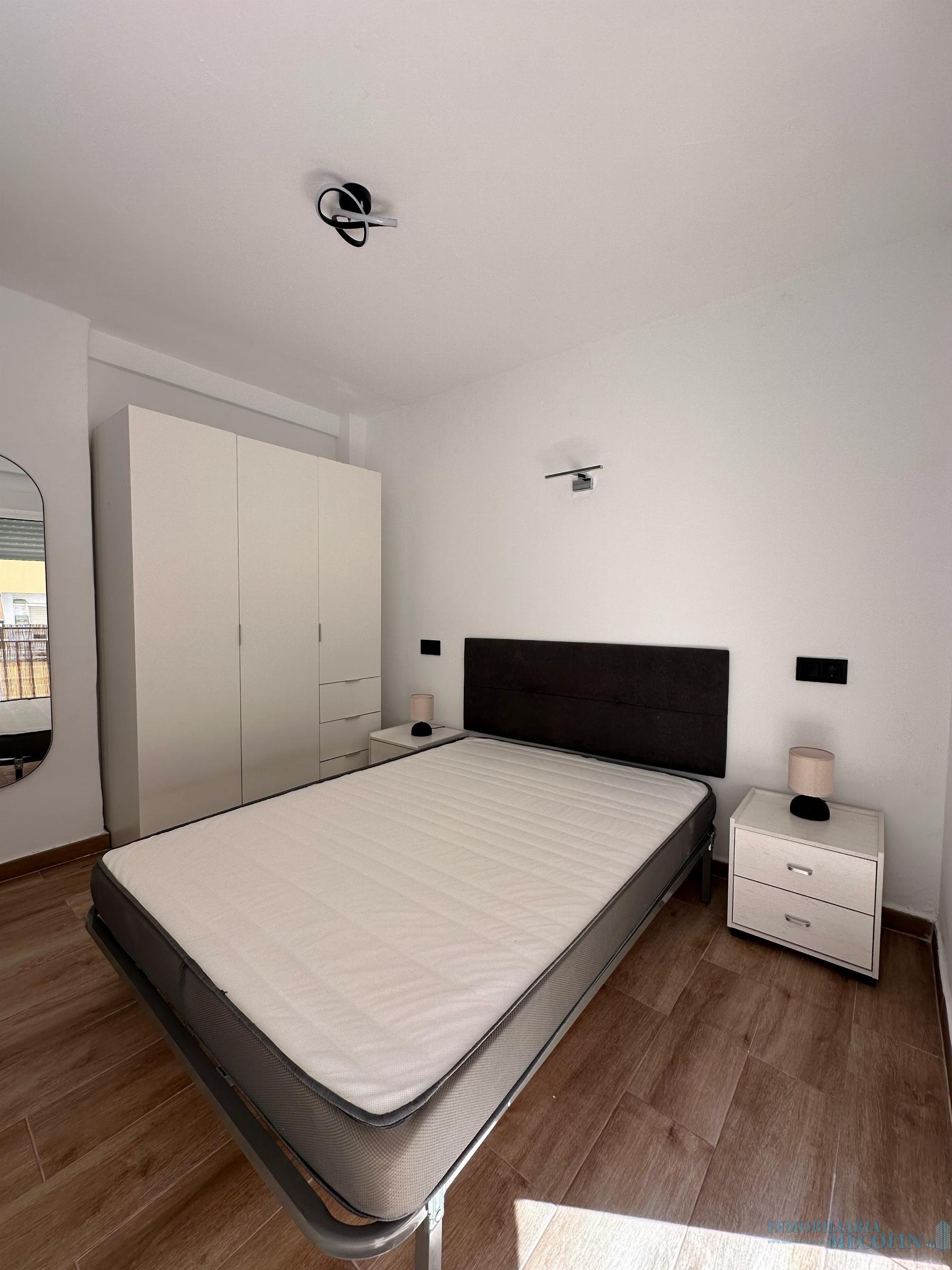 Venta de piso en Benidorm