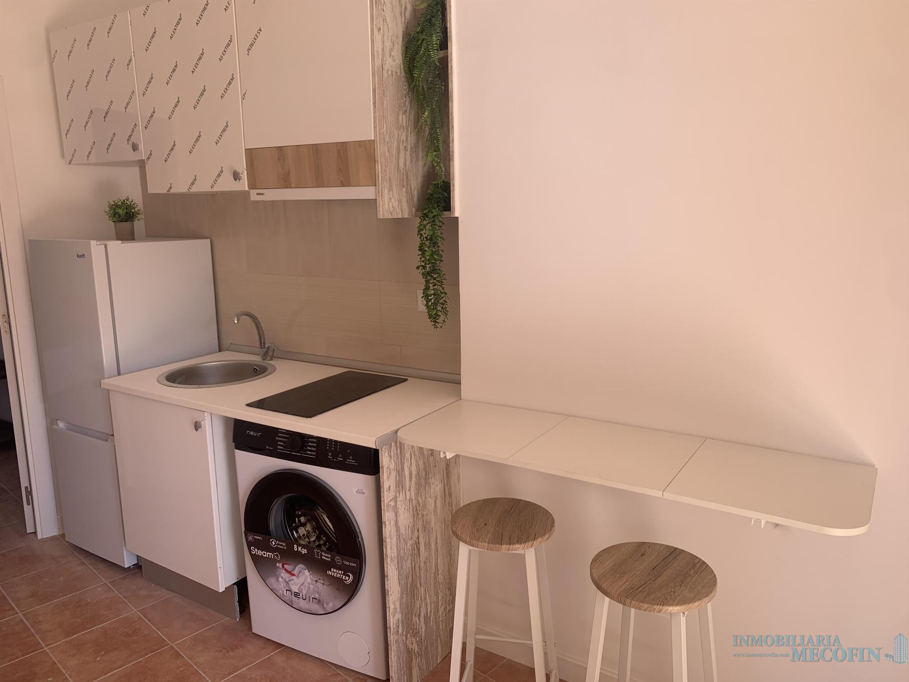 Venta de piso en Benidorm