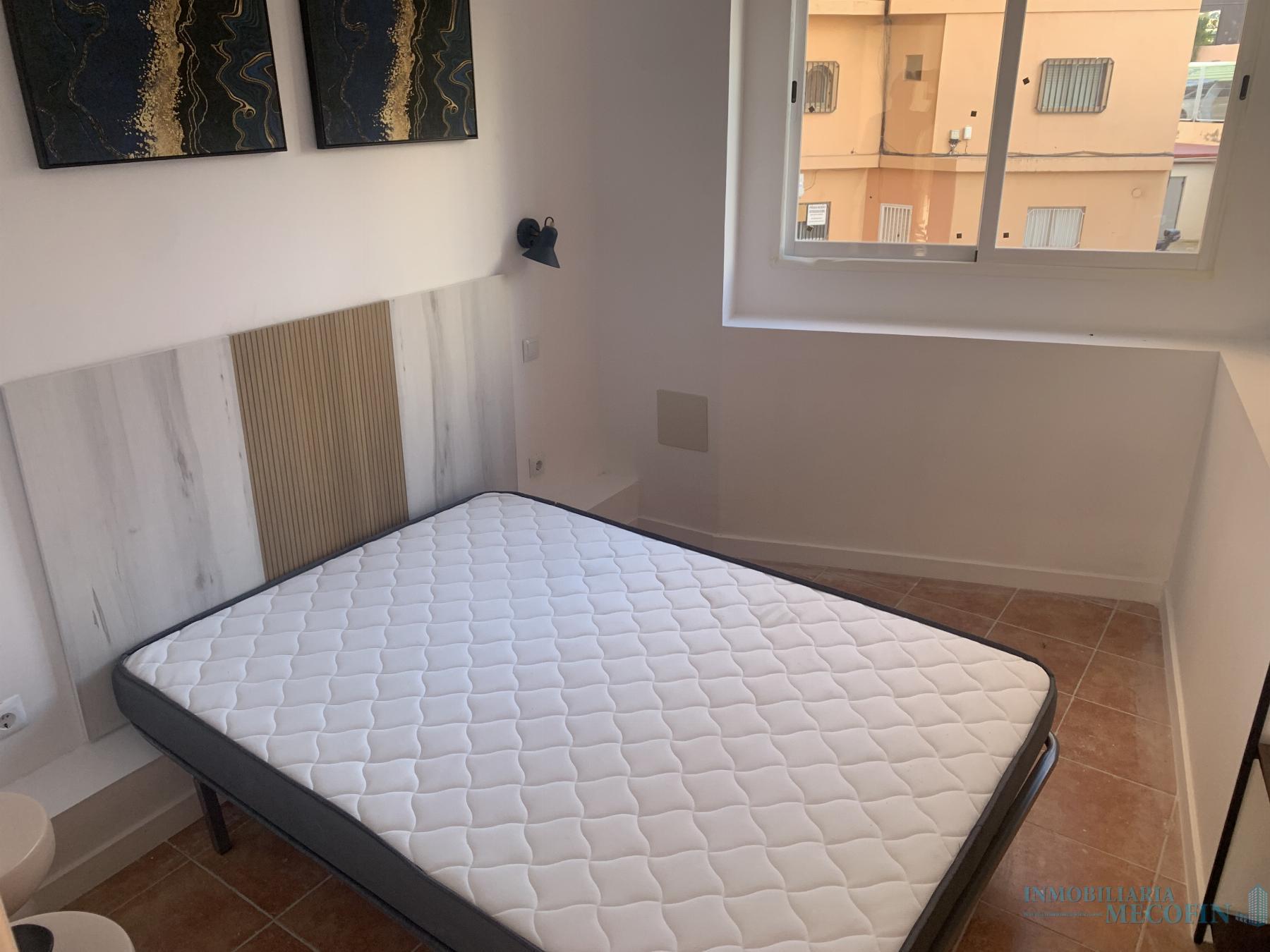 Venta de piso en Benidorm