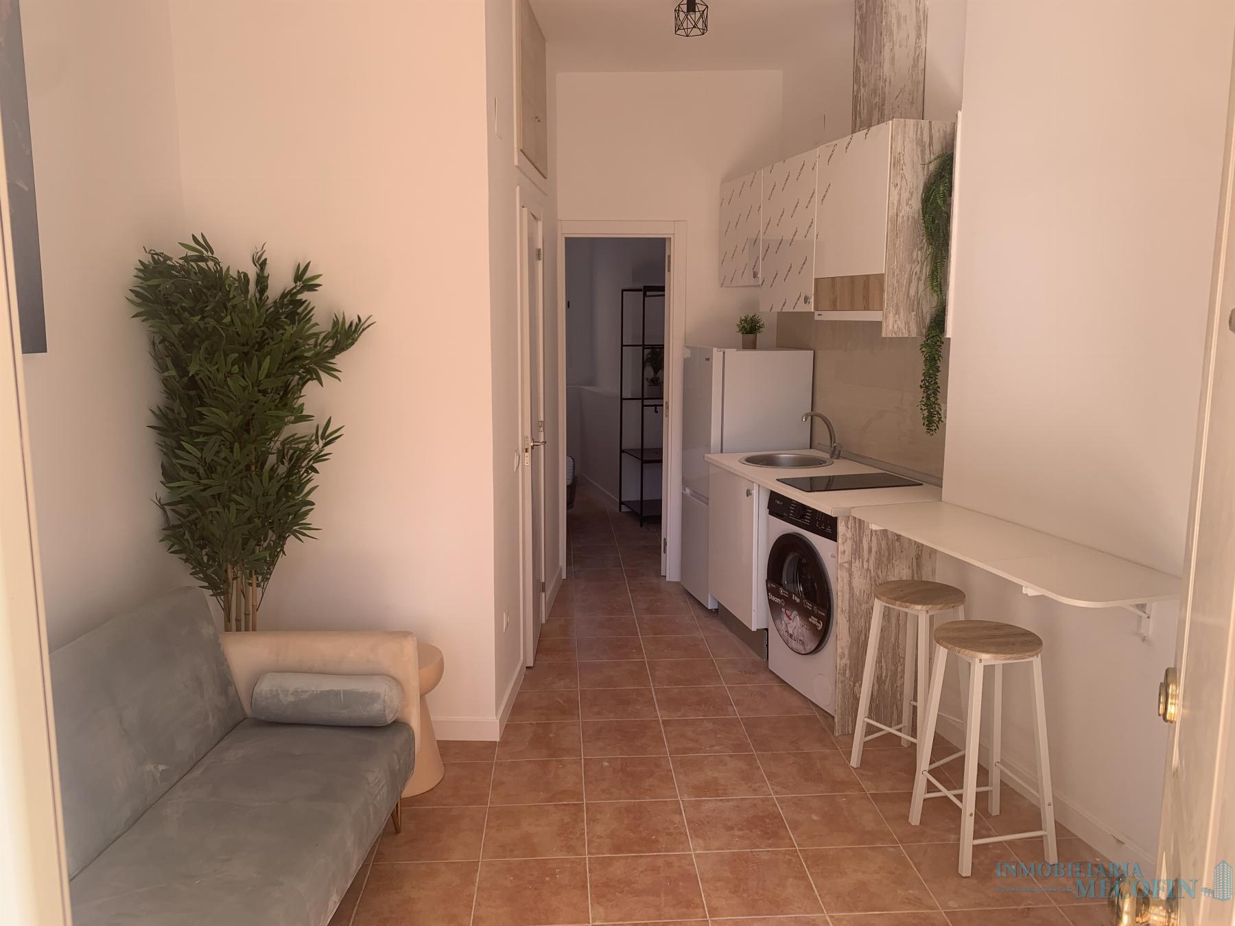 For sale of flat in Benidorm