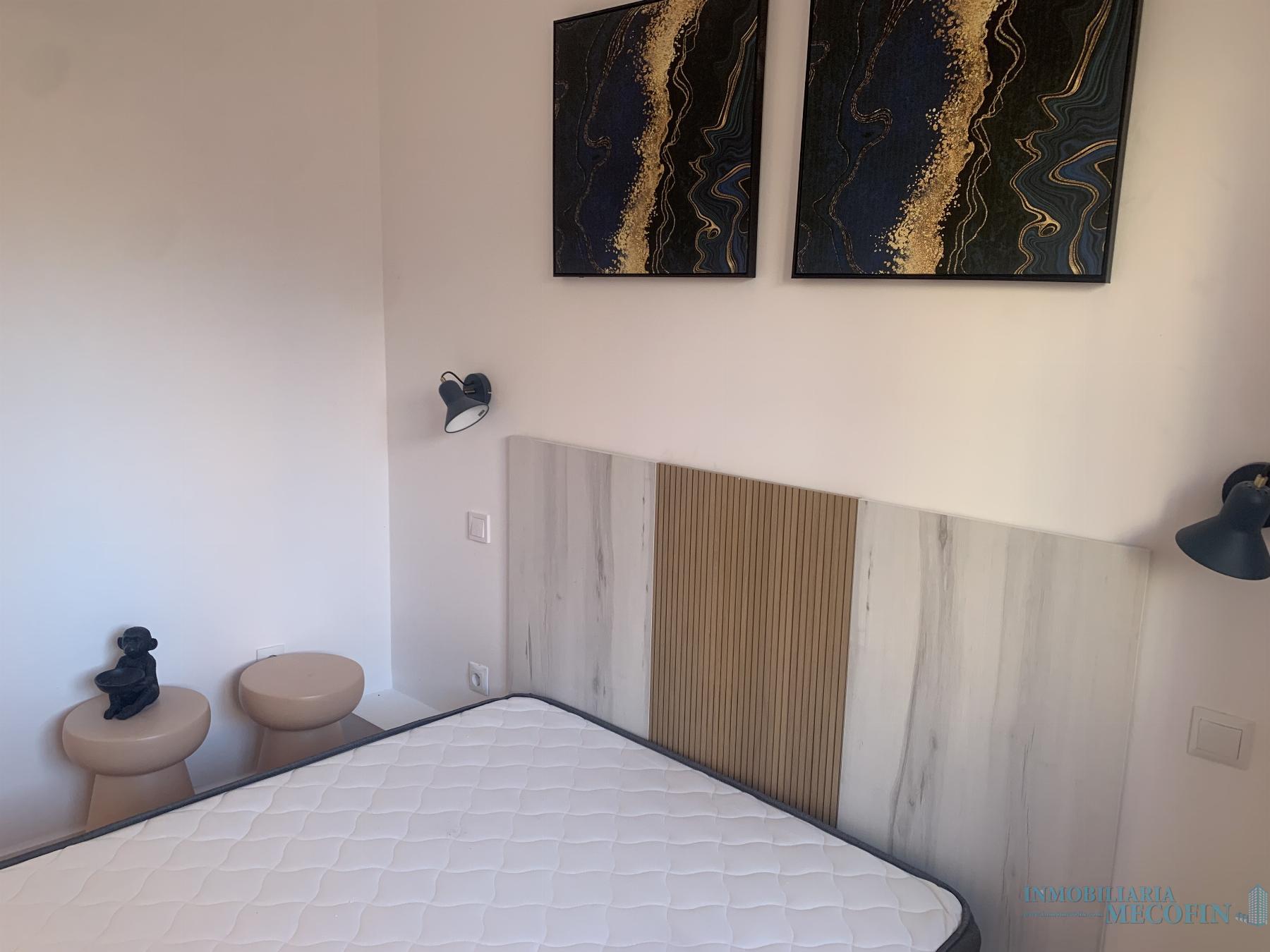 Venta de piso en Benidorm