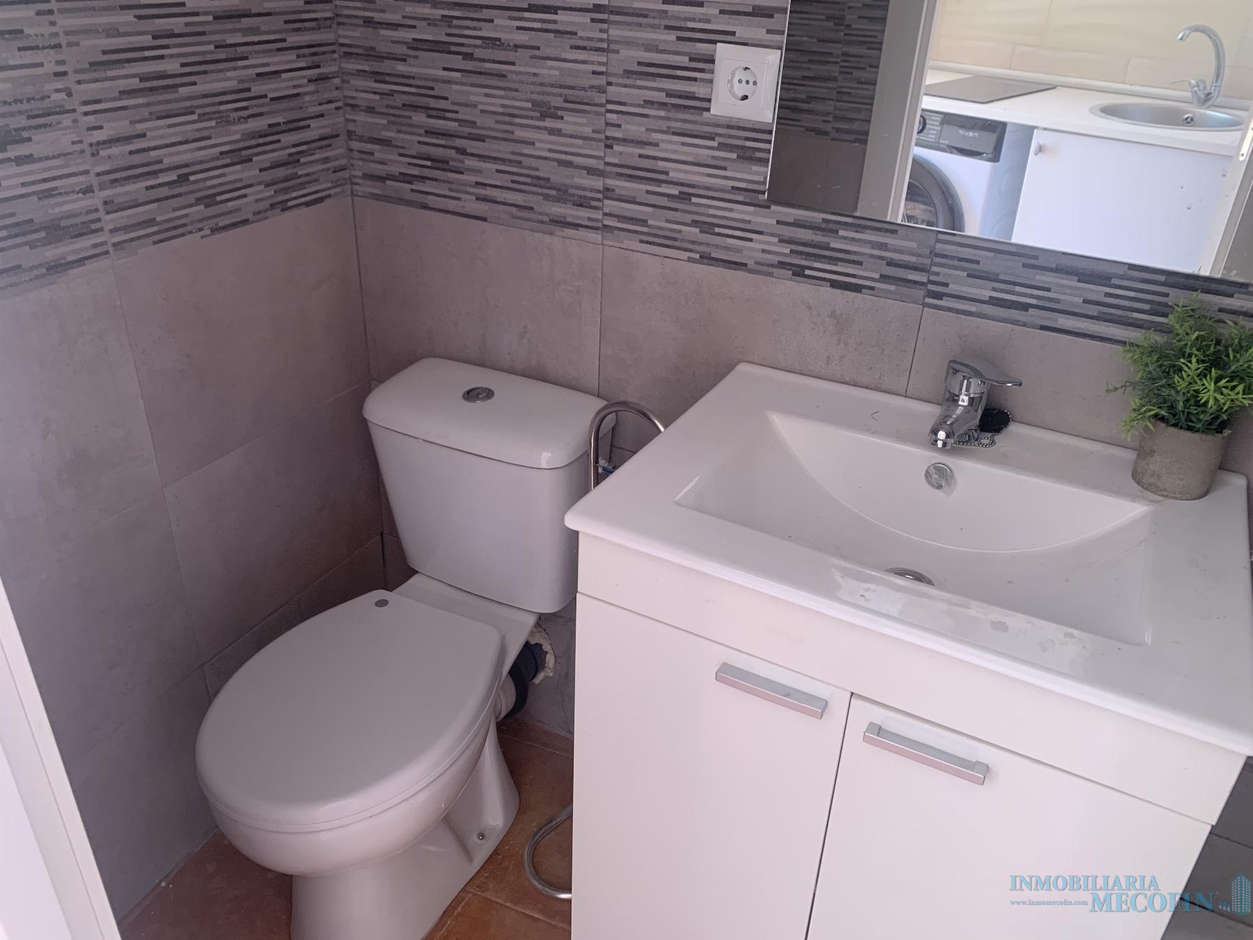 Venta de piso en Benidorm