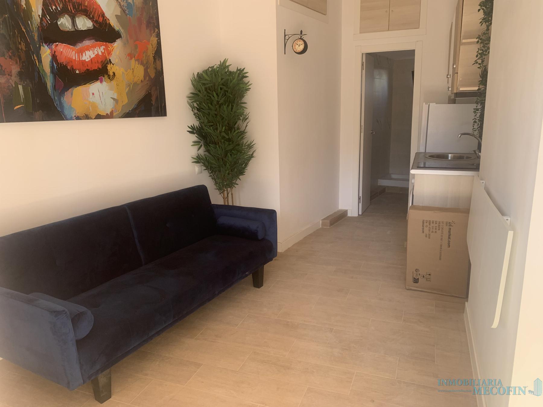 Venta de piso en Benidorm