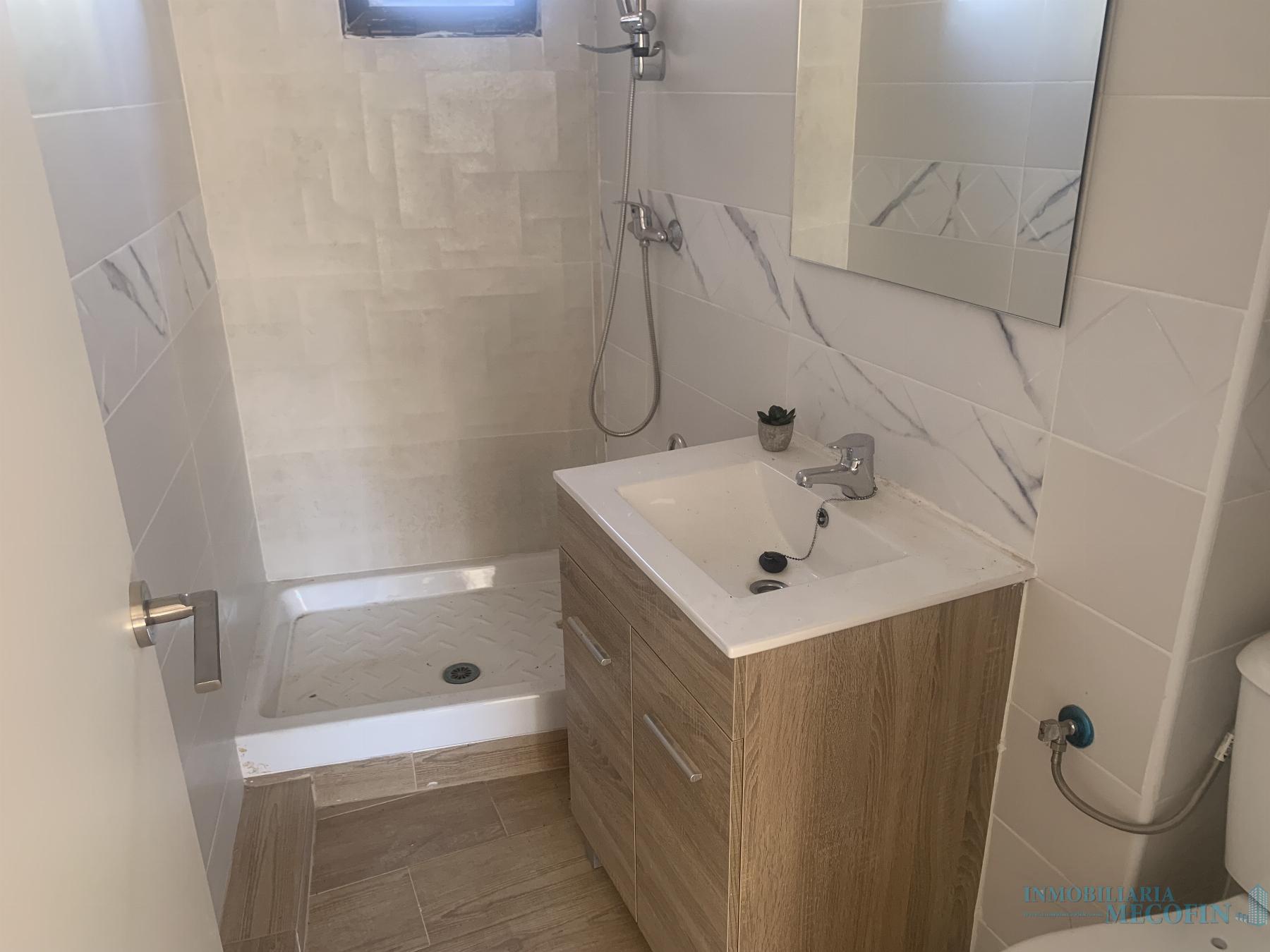 Venta de piso en Benidorm