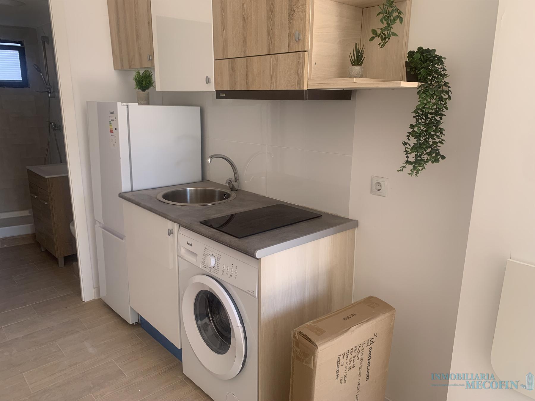 Venta de piso en Benidorm
