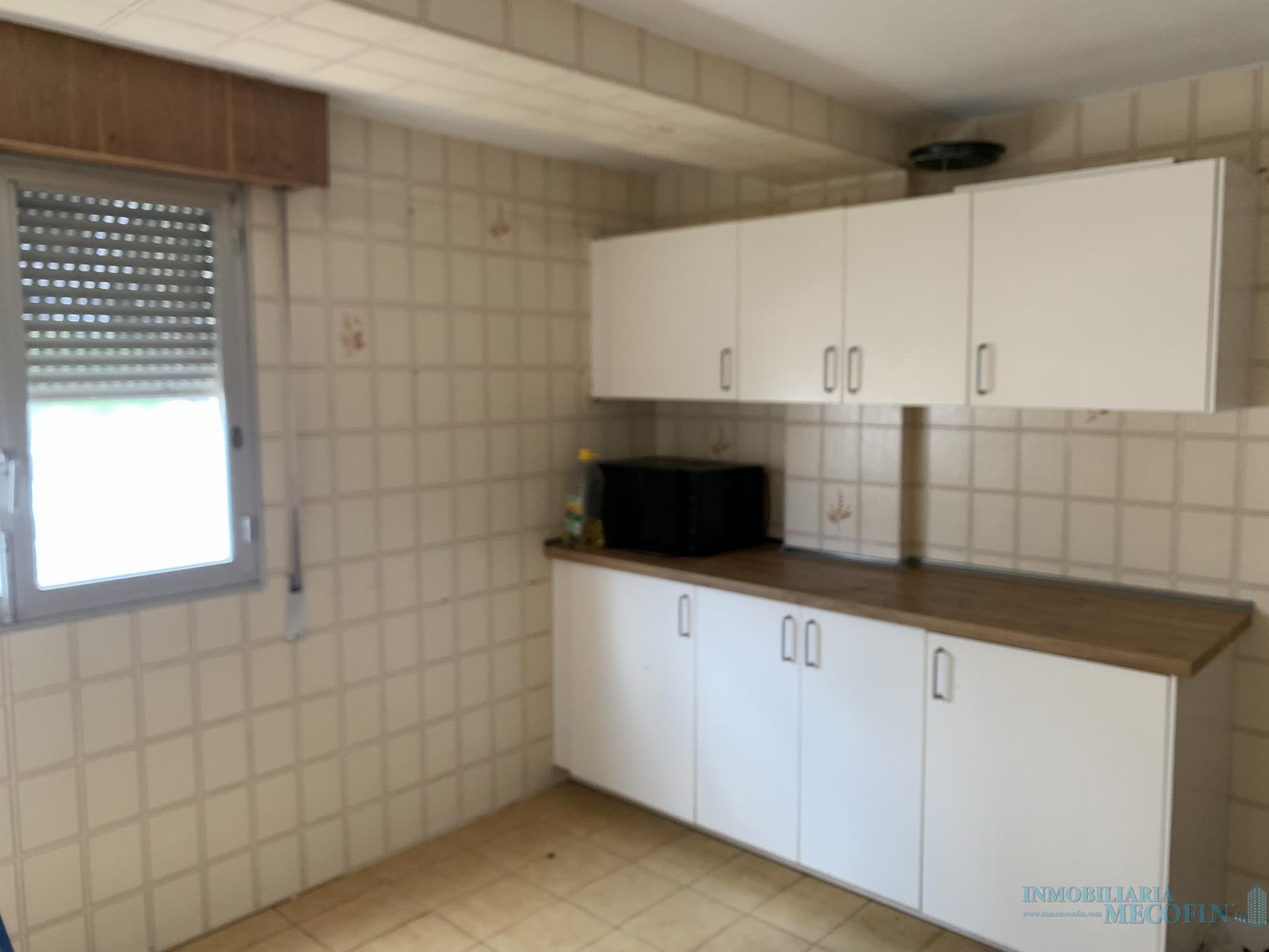For sale of flat in Benidorm