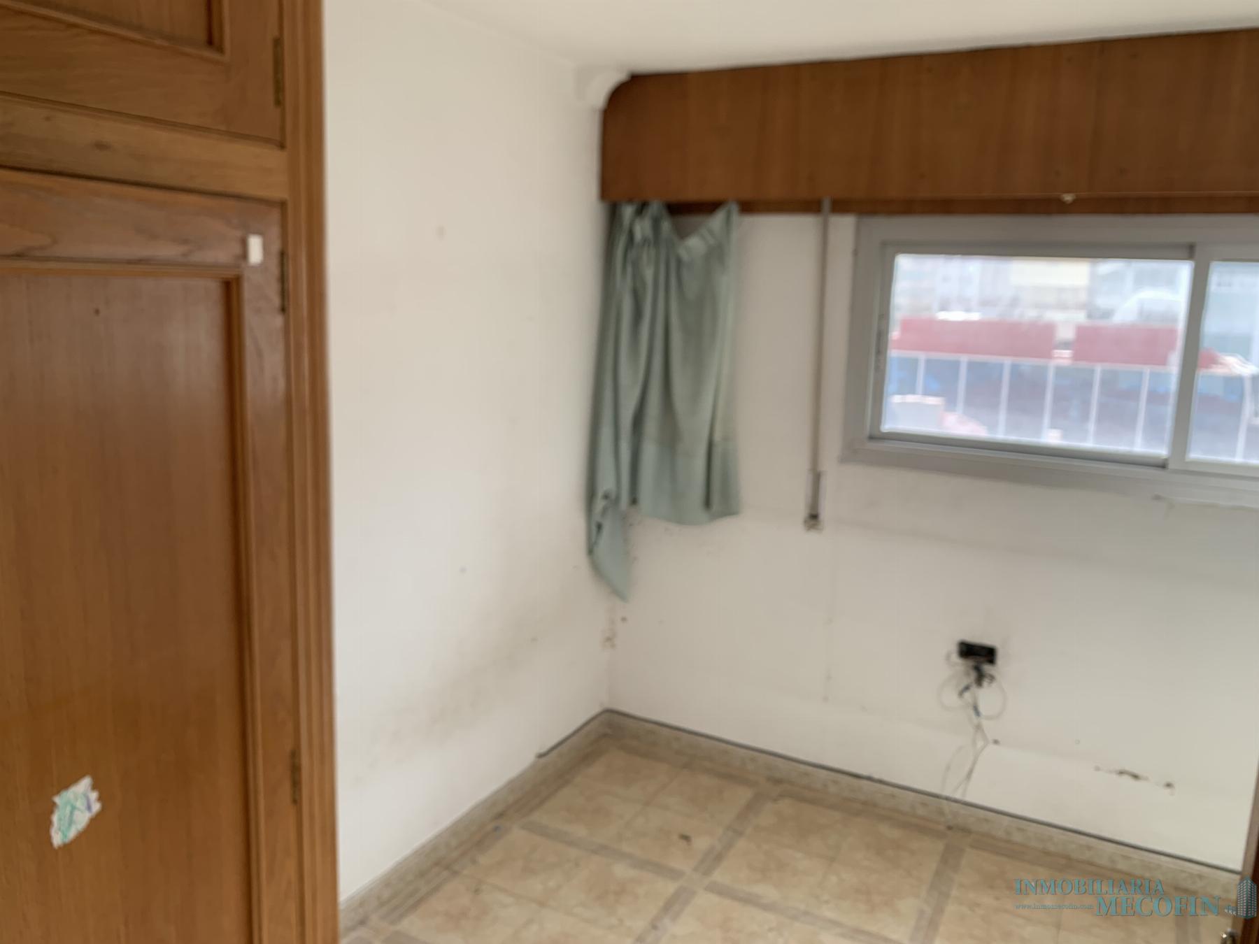 For sale of flat in Benidorm