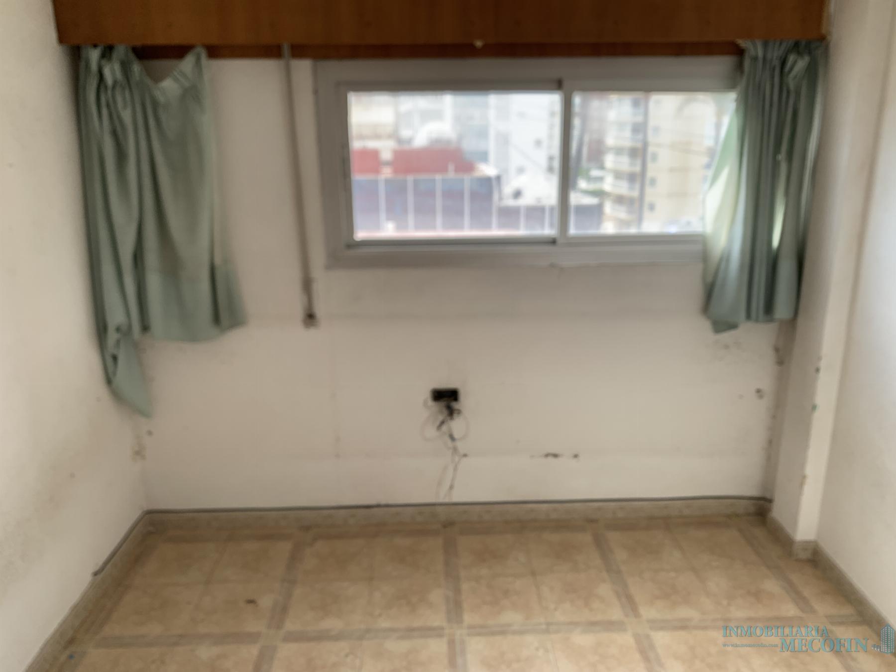 For sale of flat in Benidorm