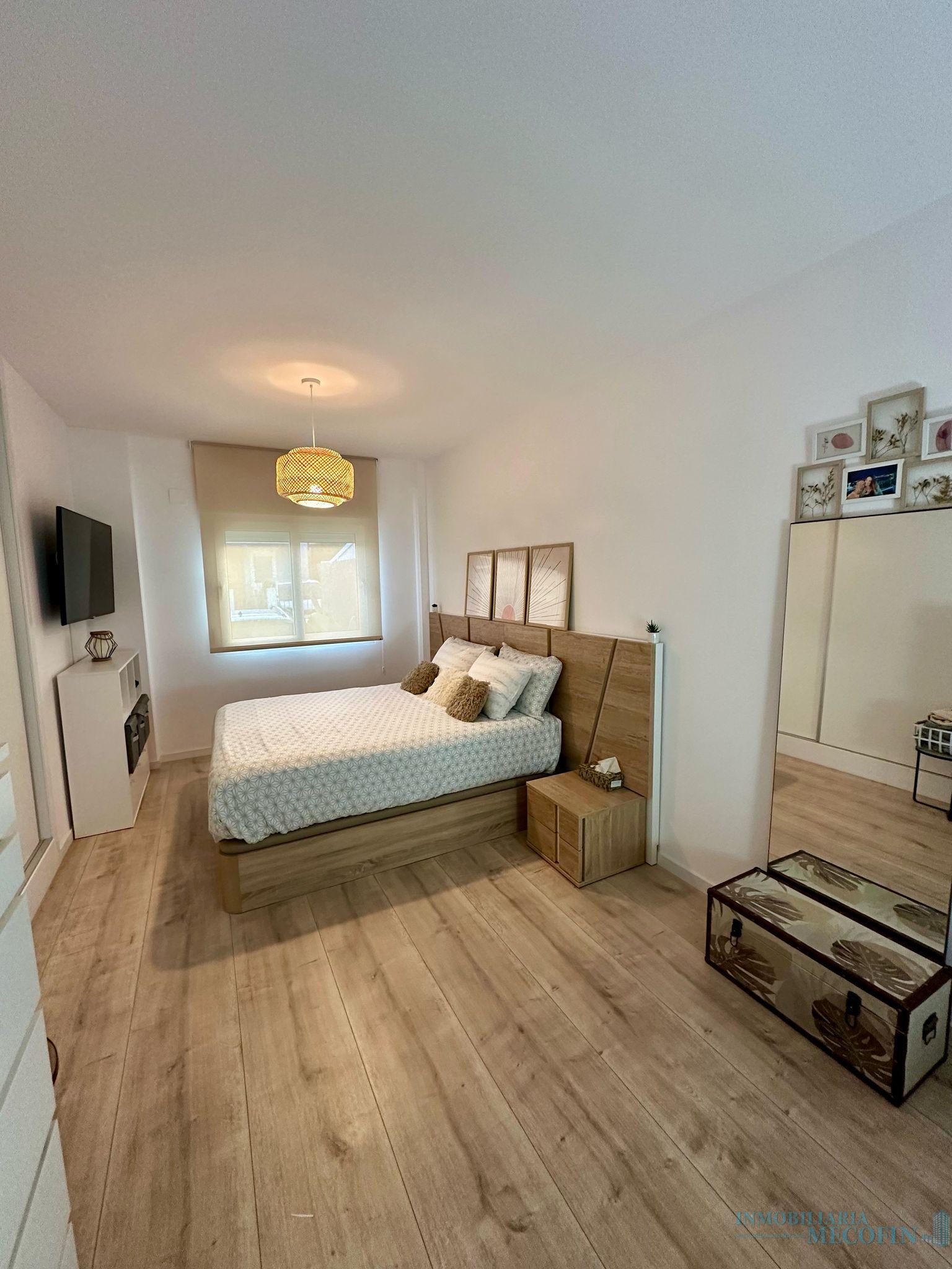 Venta de bungalow en La Nucia