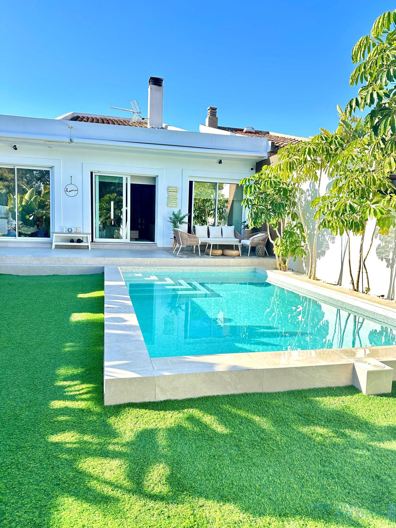 Venta de bungalow en La Nucia