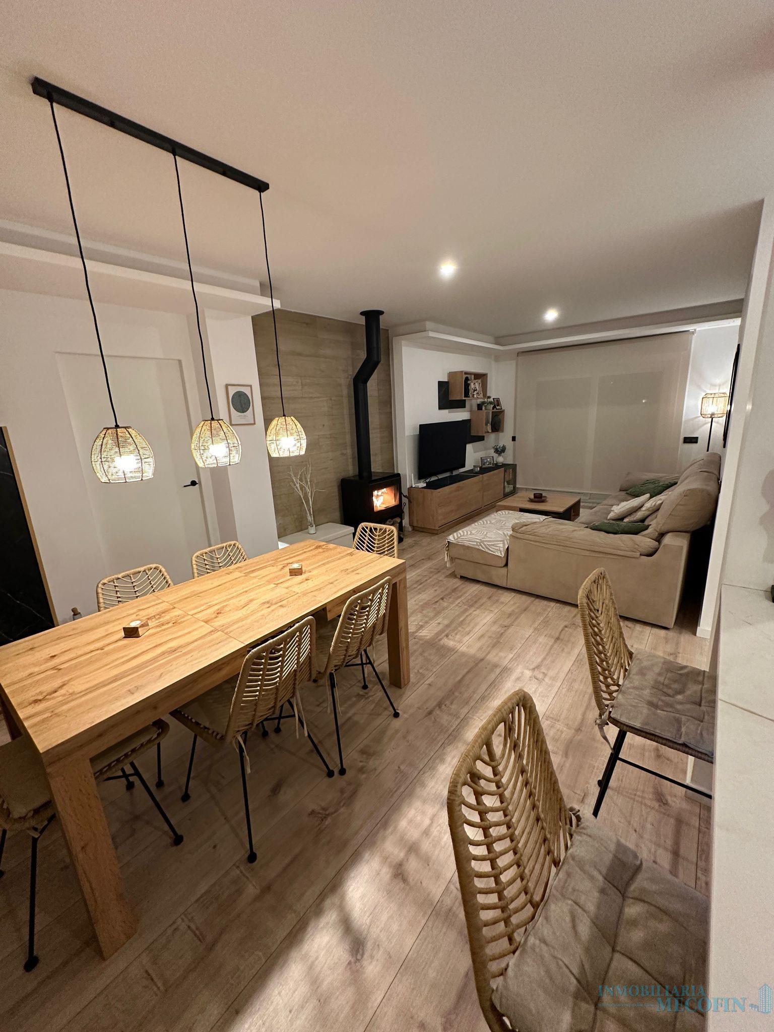 Venta de bungalow en La Nucia