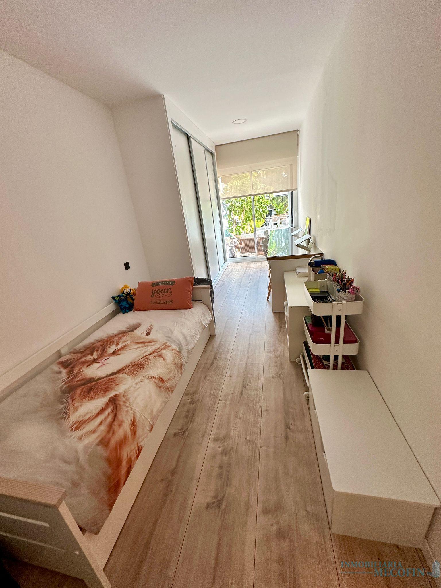 Venta de bungalow en La Nucia