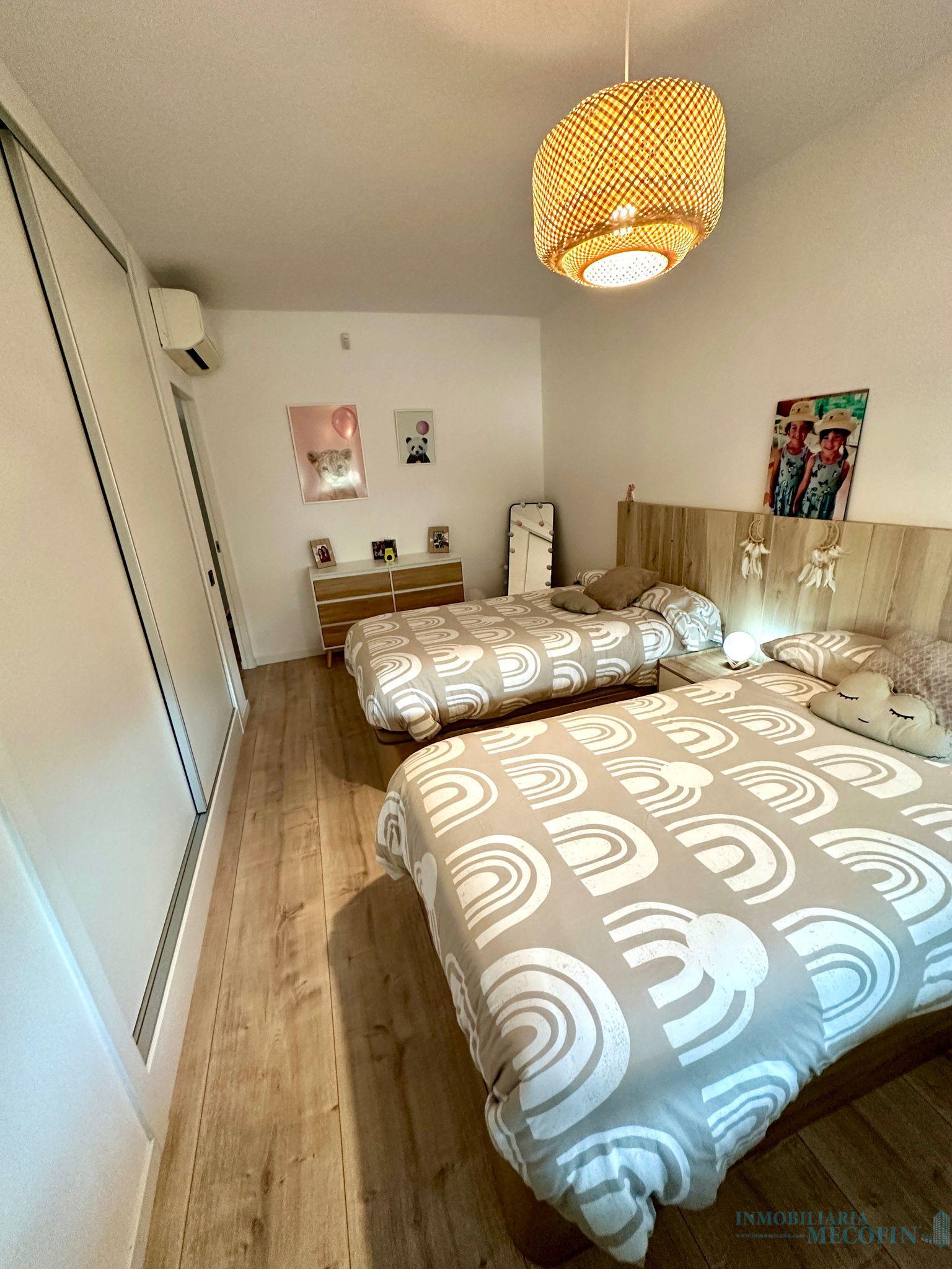 Venta de bungalow en La Nucia