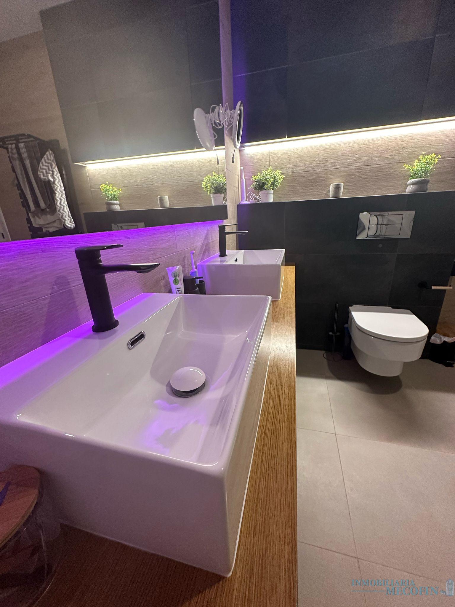 Venta de bungalow en La Nucia