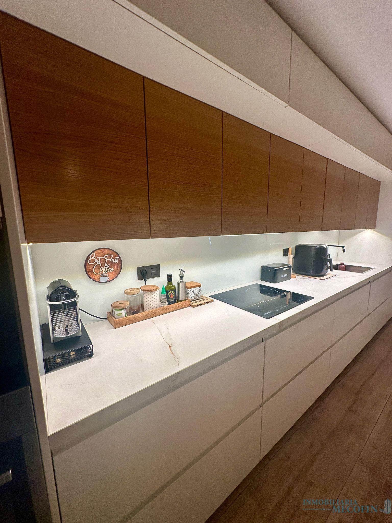 Venta de bungalow en La Nucia