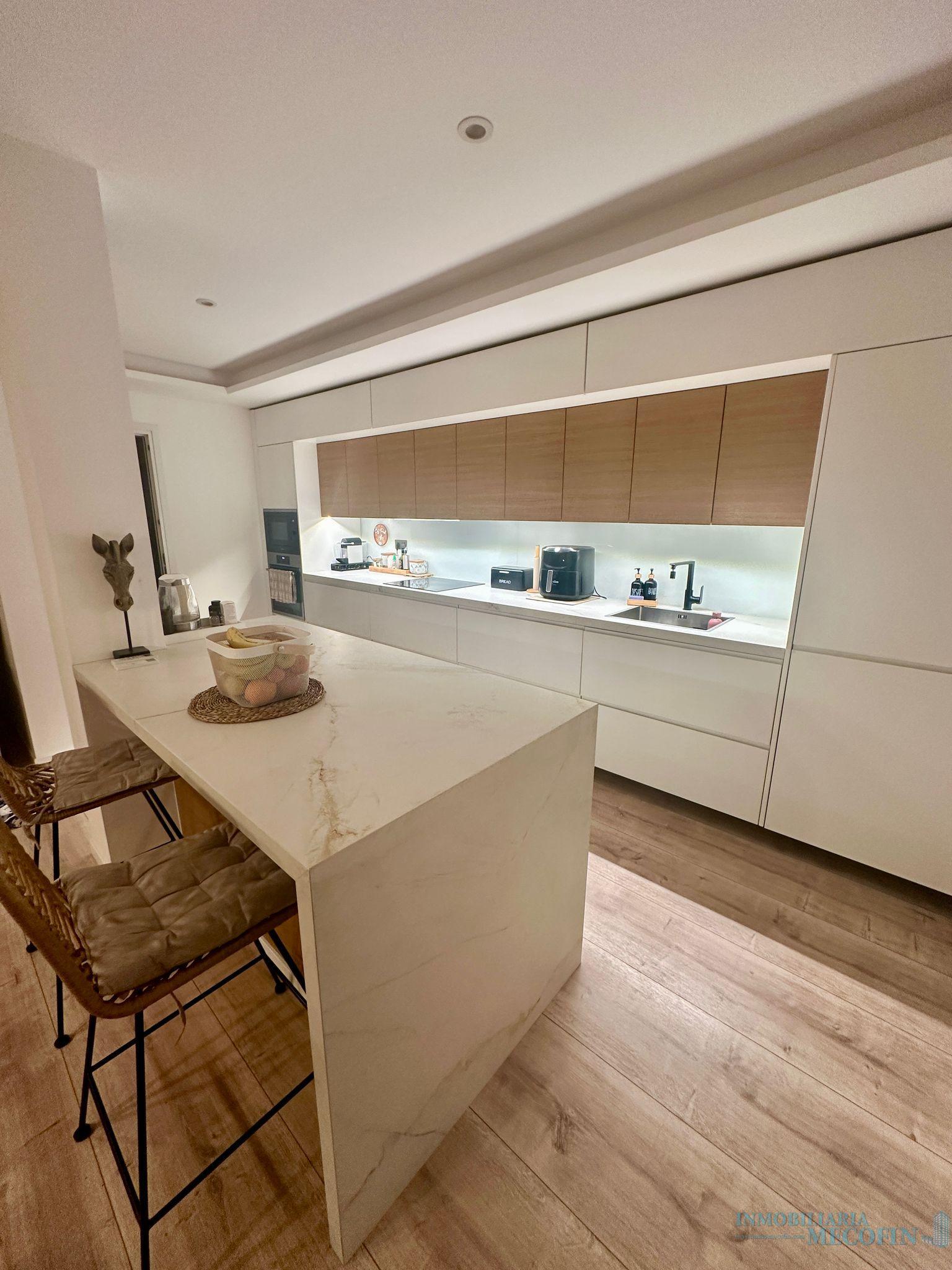 Venta de bungalow en La Nucia