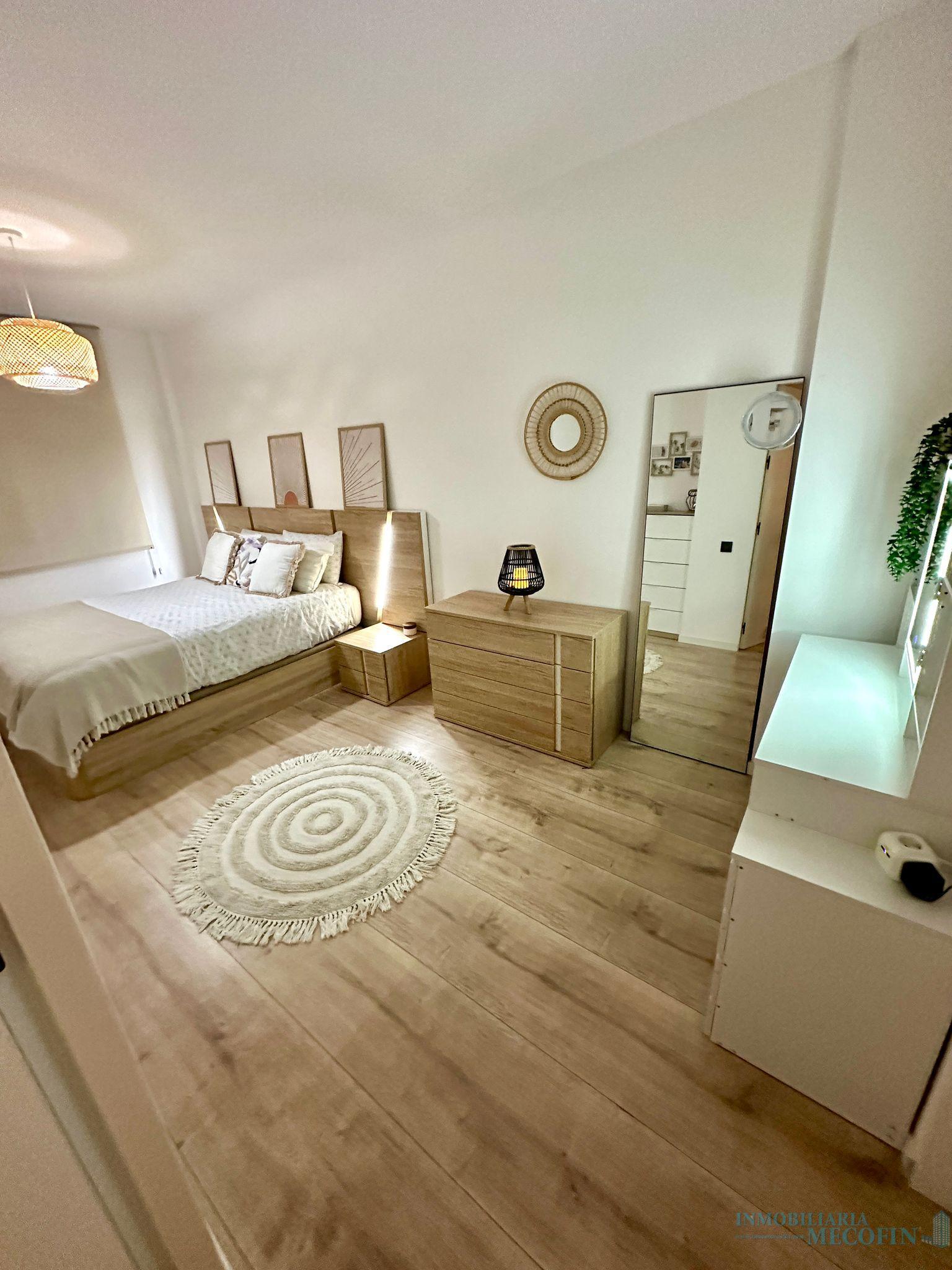 Venta de bungalow en La Nucia