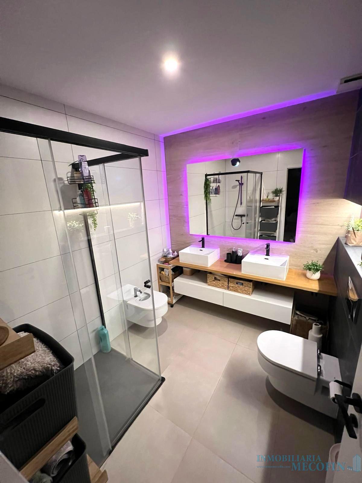 Venta de bungalow en La Nucia
