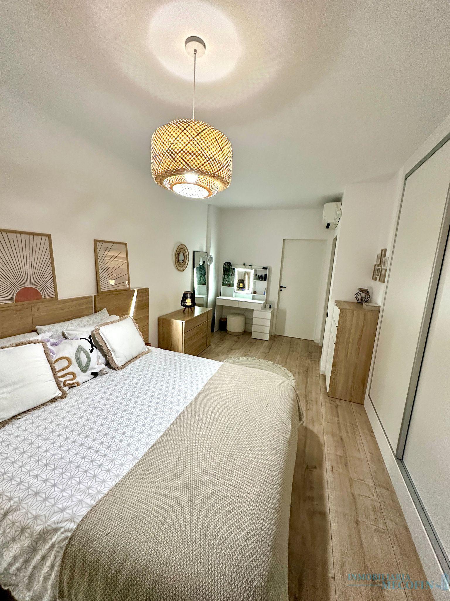 Venta de bungalow en La Nucia