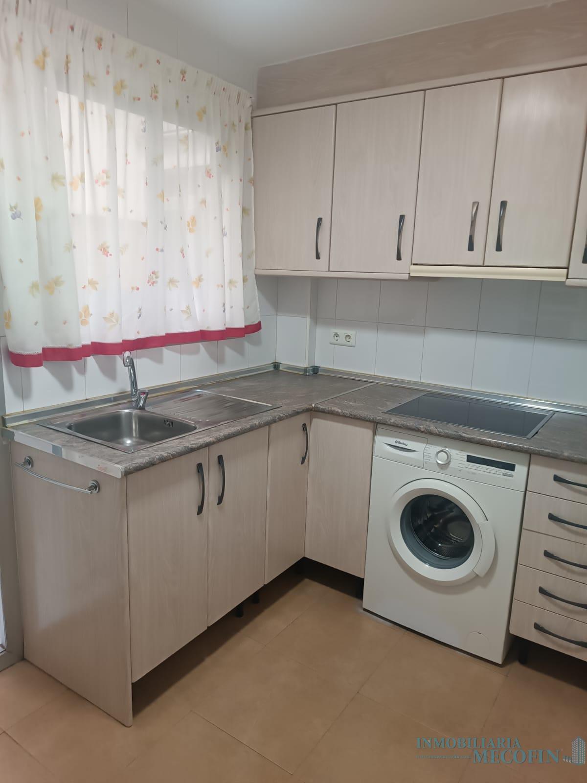For sale of flat in Benidorm