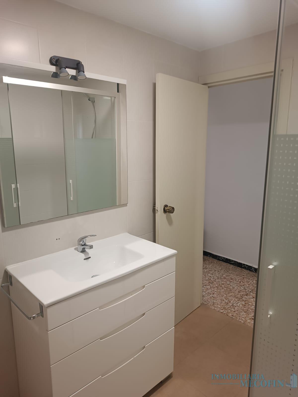 For sale of flat in Benidorm