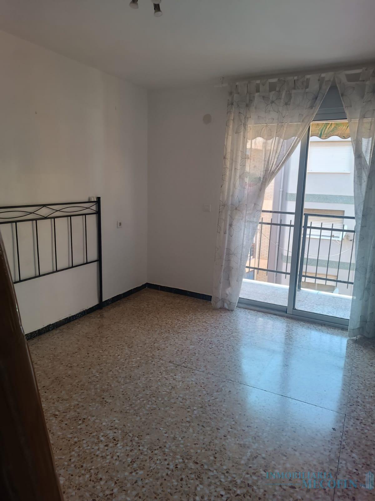 For sale of flat in Benidorm