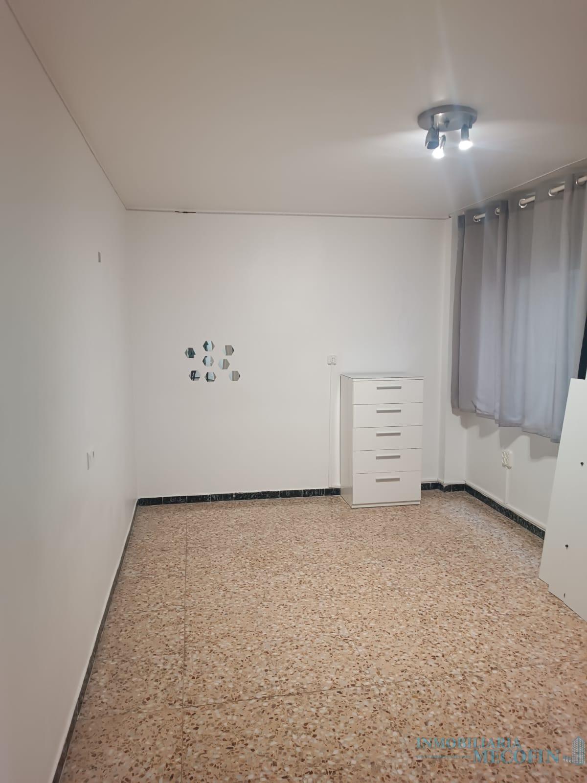 For sale of flat in Benidorm