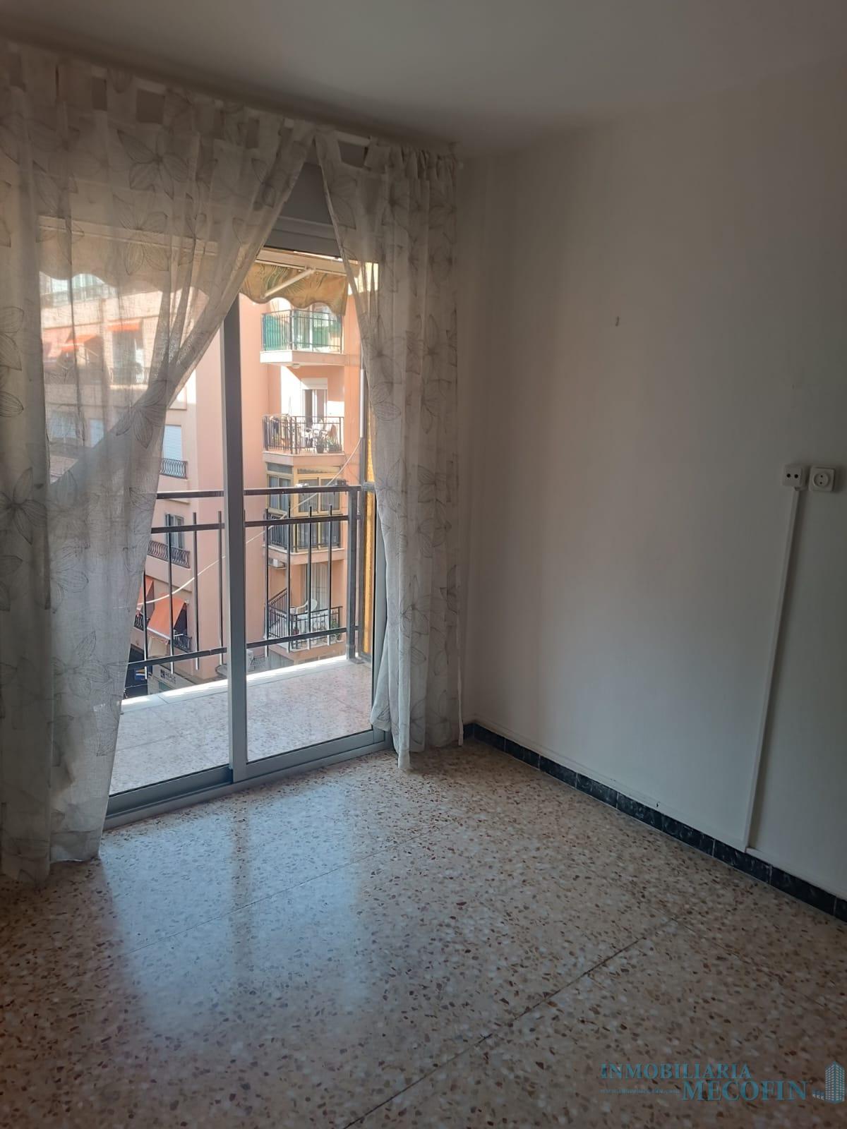 For sale of flat in Benidorm