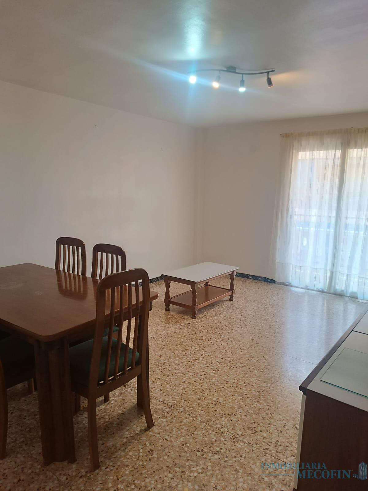 For sale of flat in Benidorm