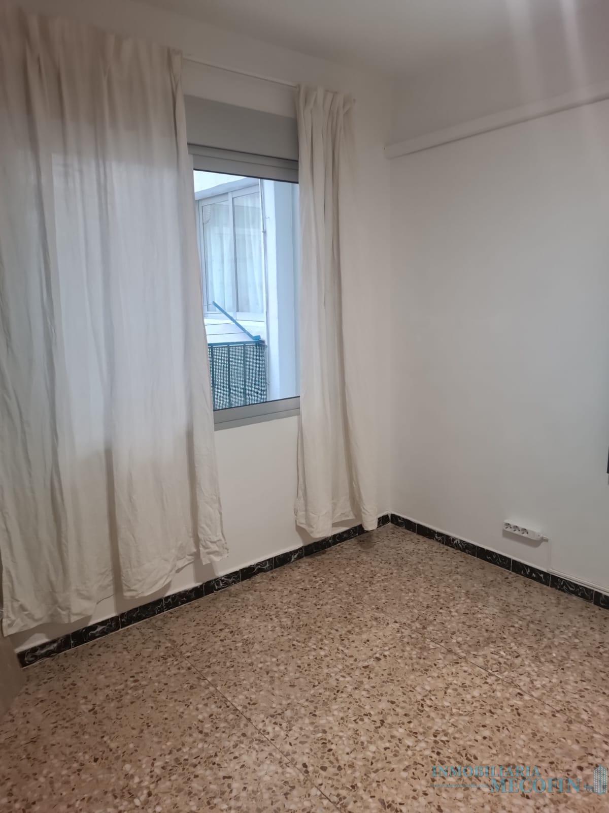For sale of flat in Benidorm