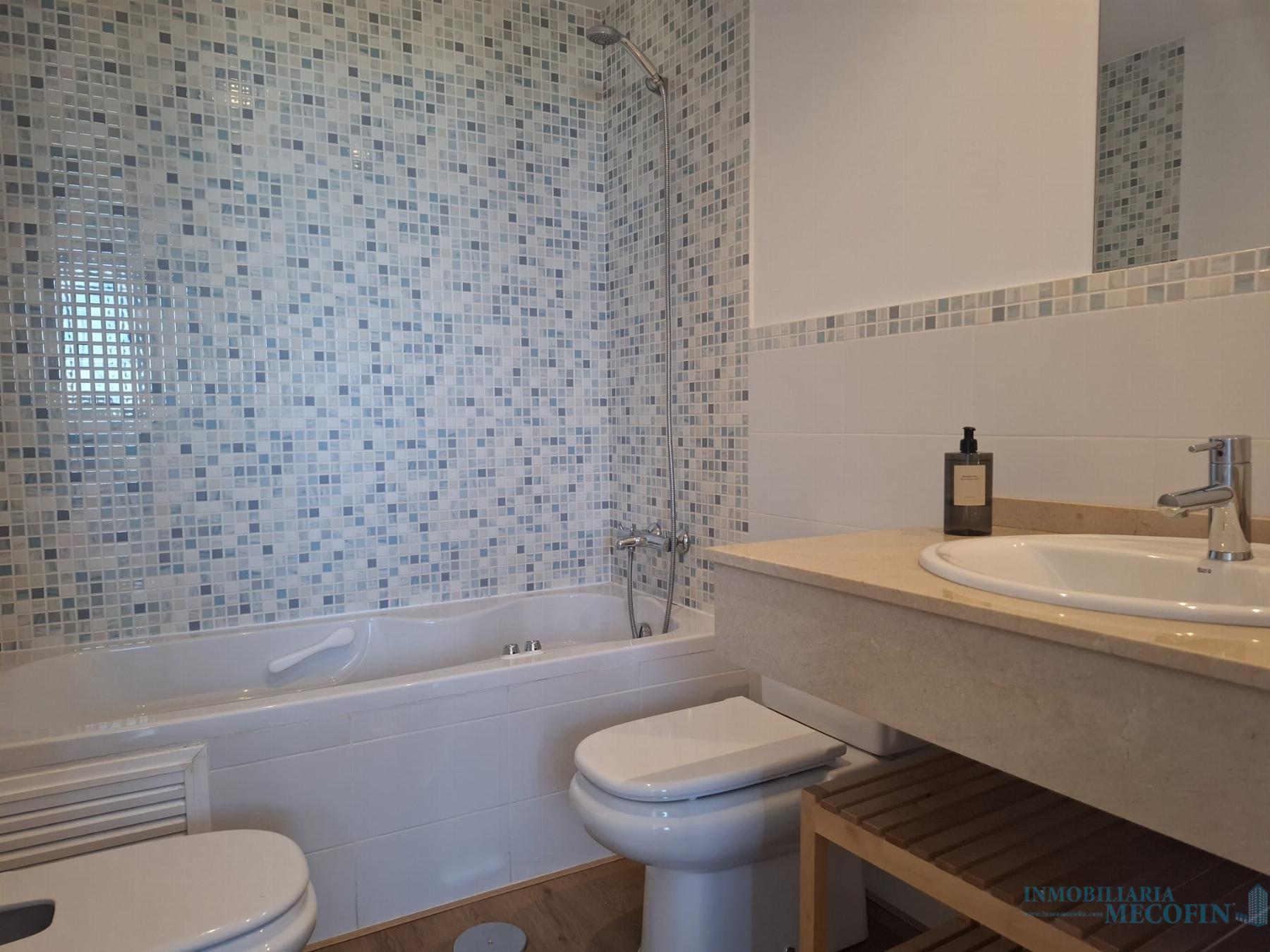 For sale of bungalow in Finestrat