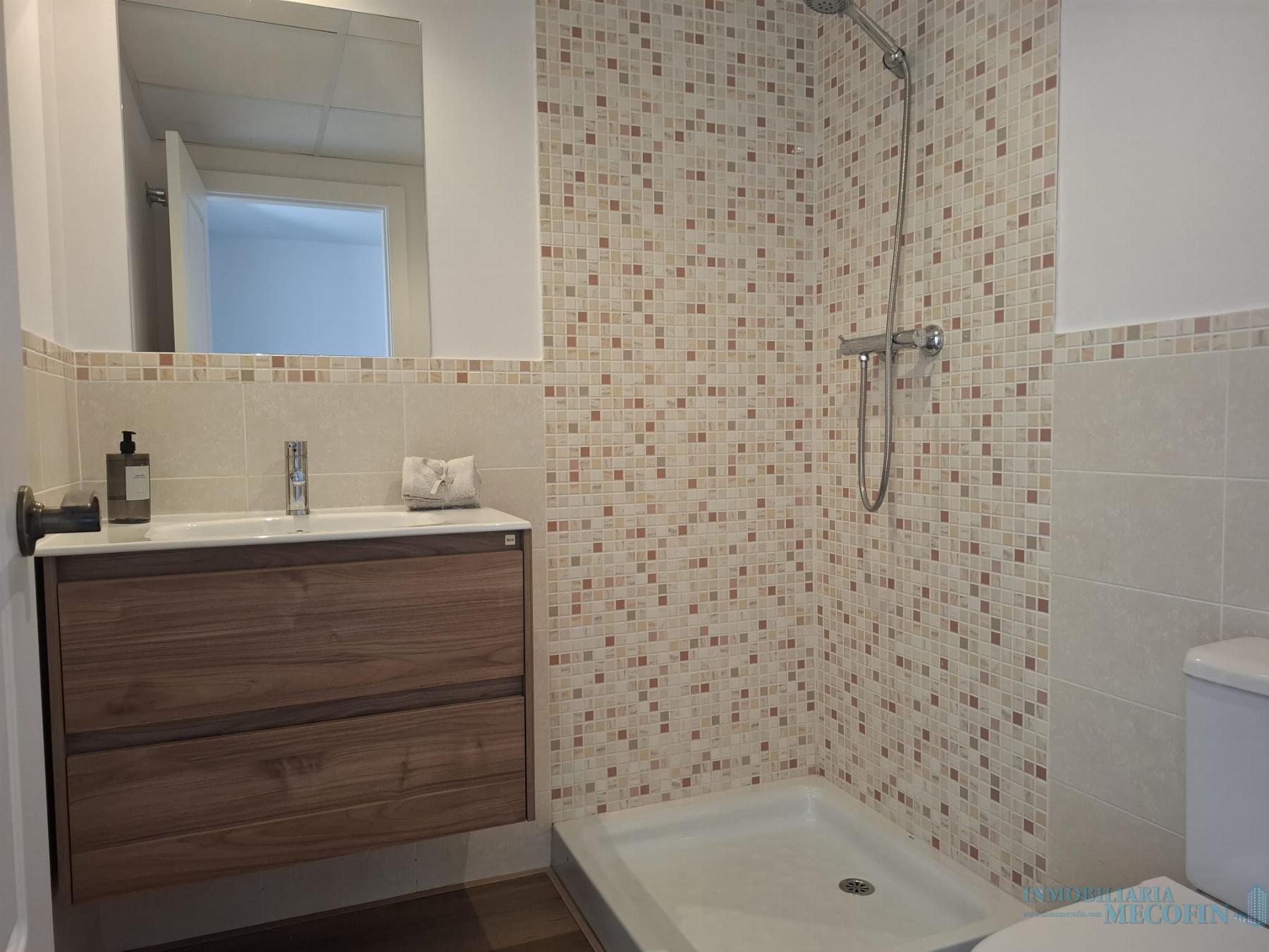 For sale of bungalow in Finestrat
