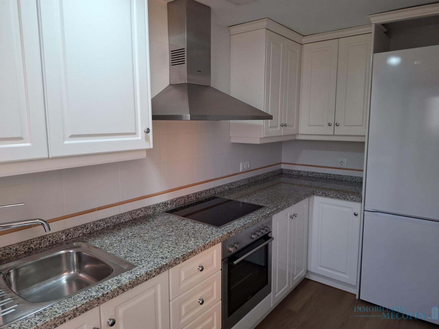 For sale of bungalow in Finestrat